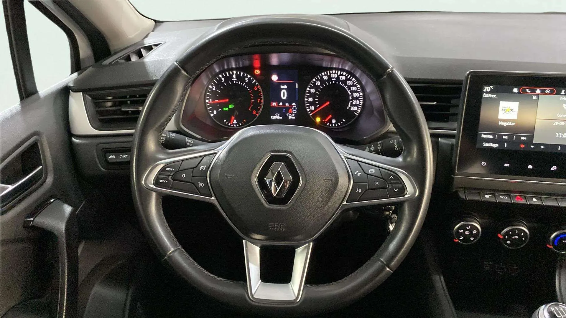 Renault Captur equilibre TCe - foto 14
