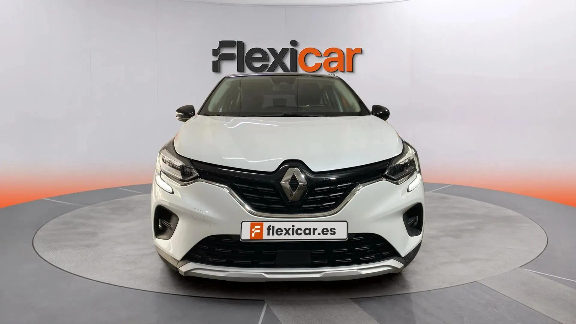 Renault Captur equilibre TCe - foto 2