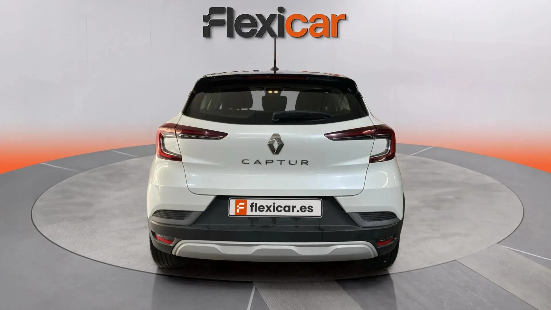 Renault Captur equilibre TCe - foto 4