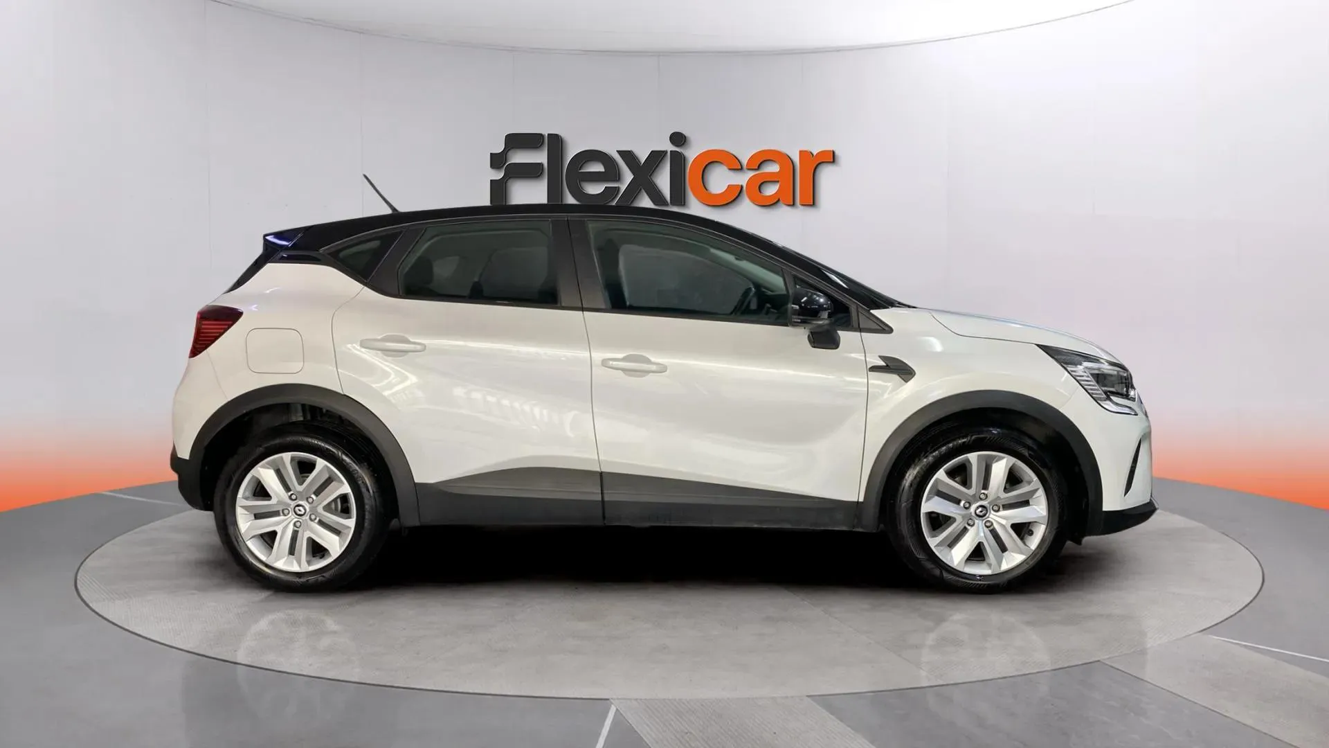 Renault Captur equilibre TCe - foto 5
