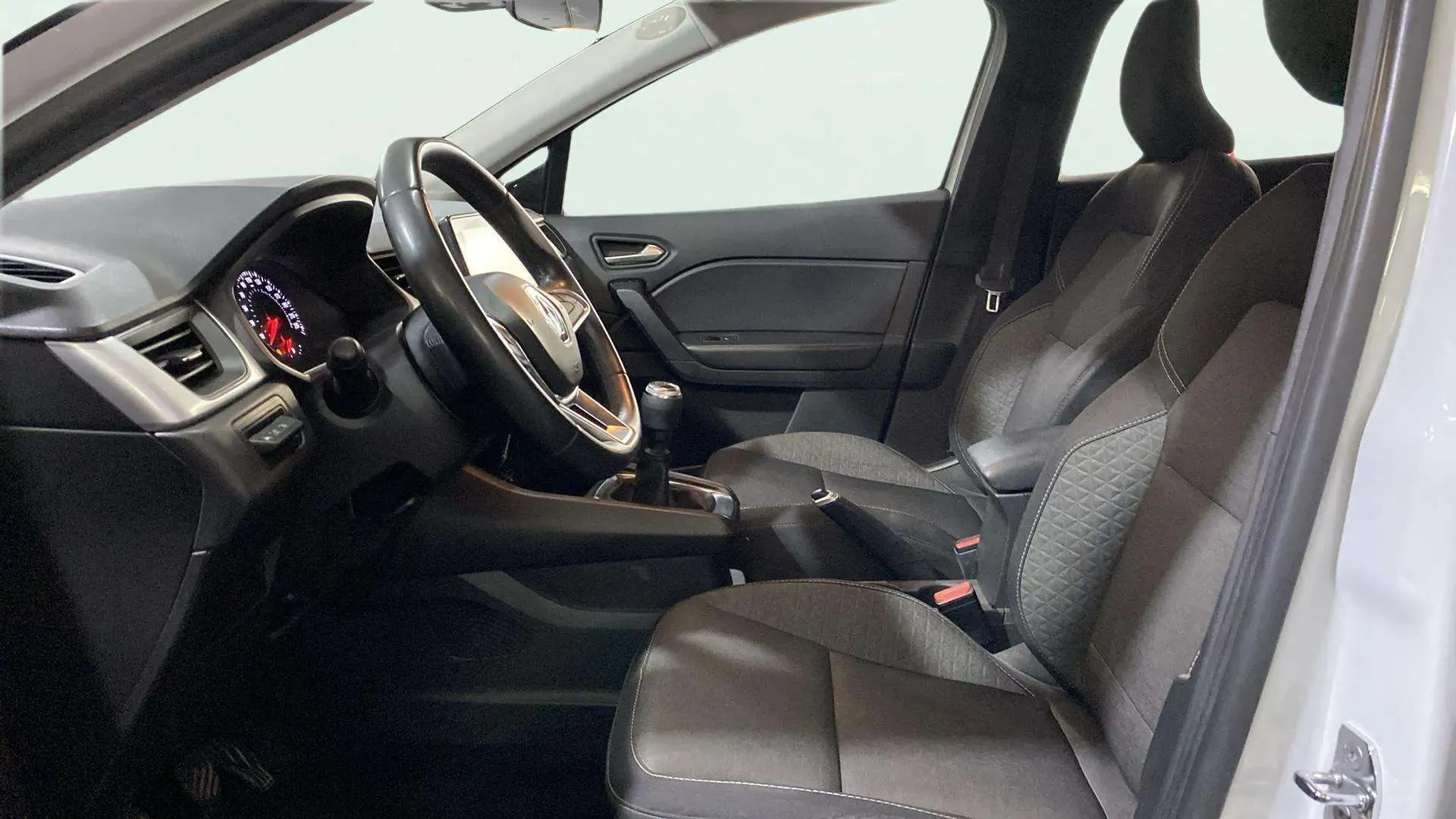 Renault Captur equilibre TCe - foto 7
