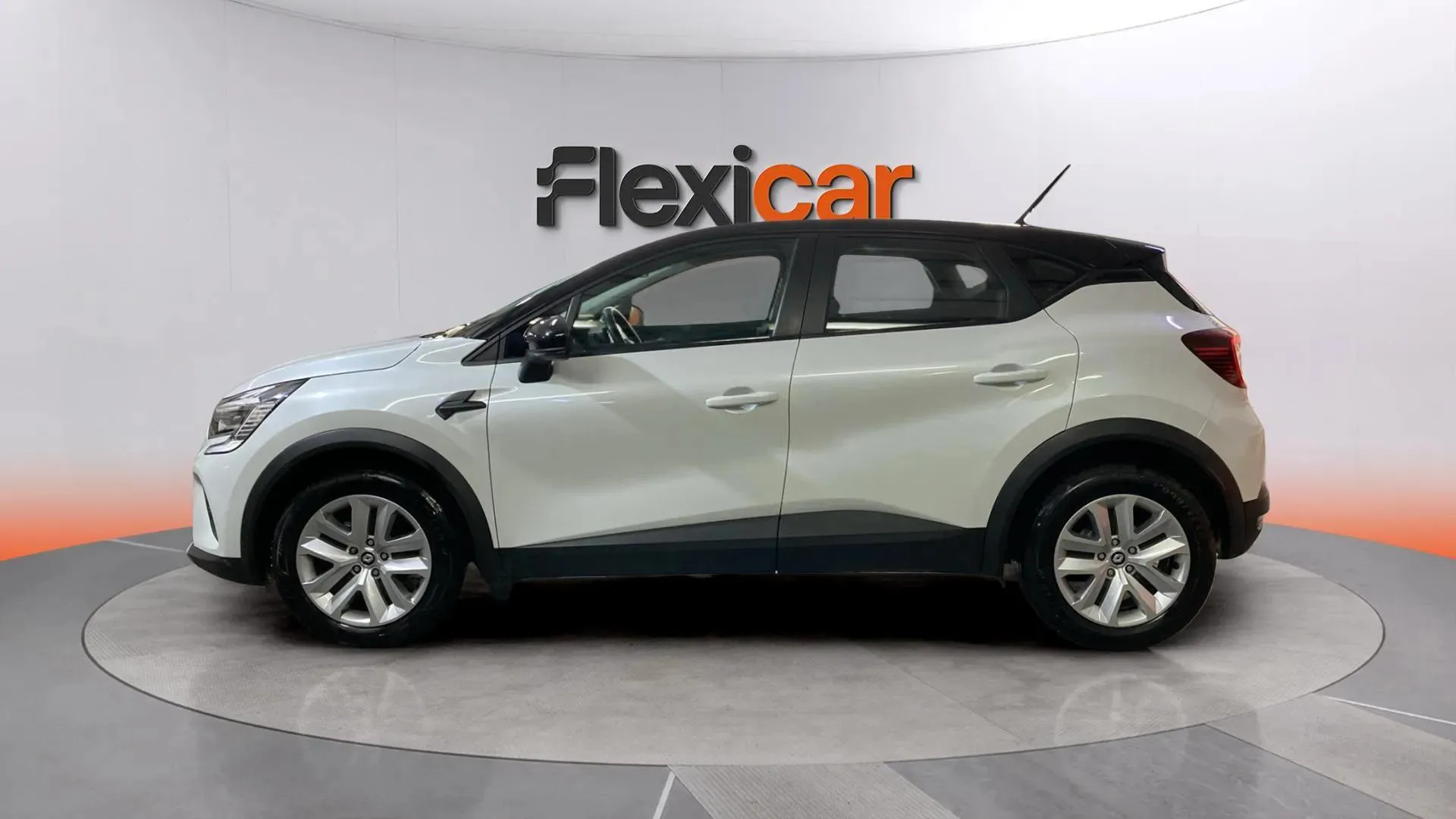 Renault Captur equilibre TCe - foto 3