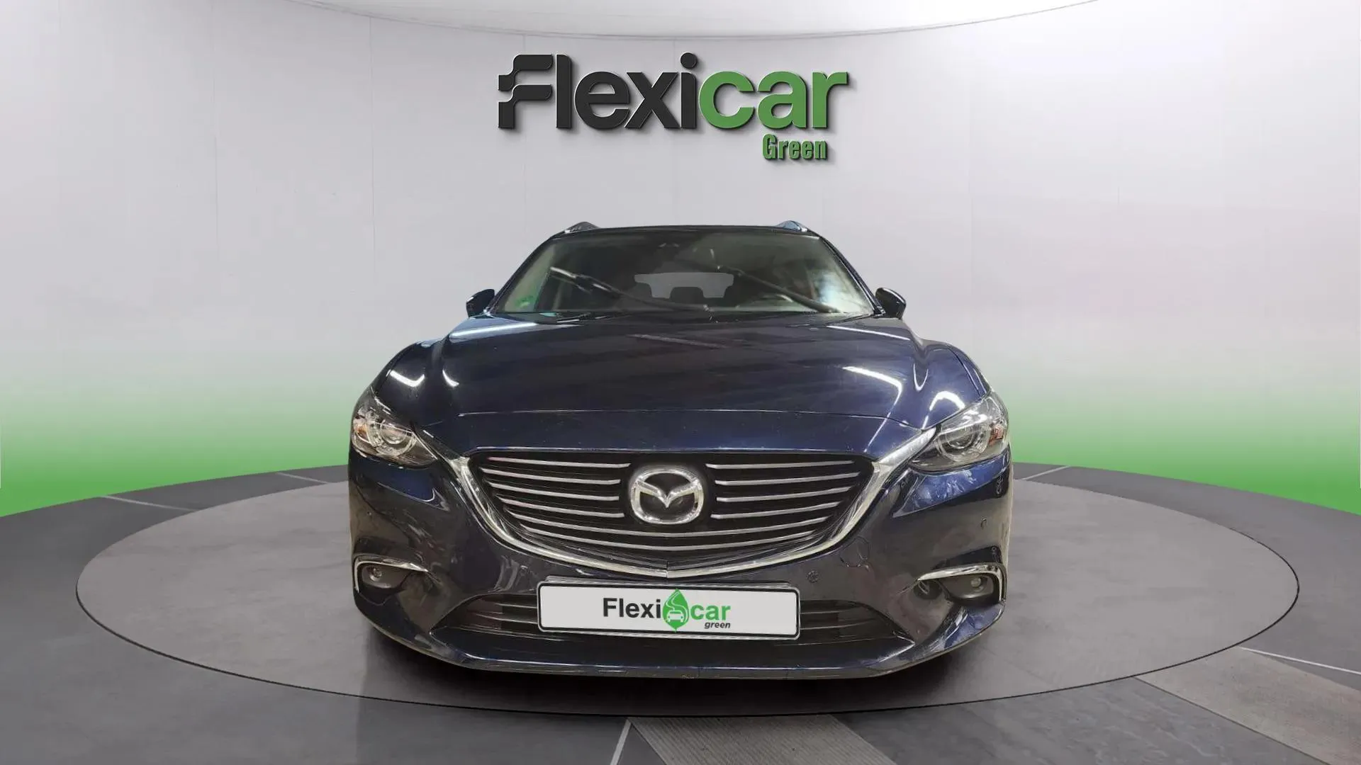 Mazda Mazda6 2.2 DE Style WGN - foto 2