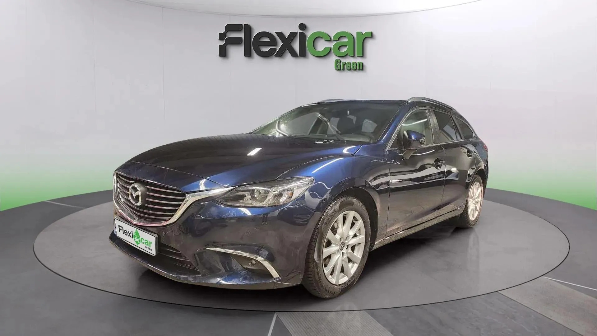 Mazda Mazda6 2.2 DE Style WGN - foto 3