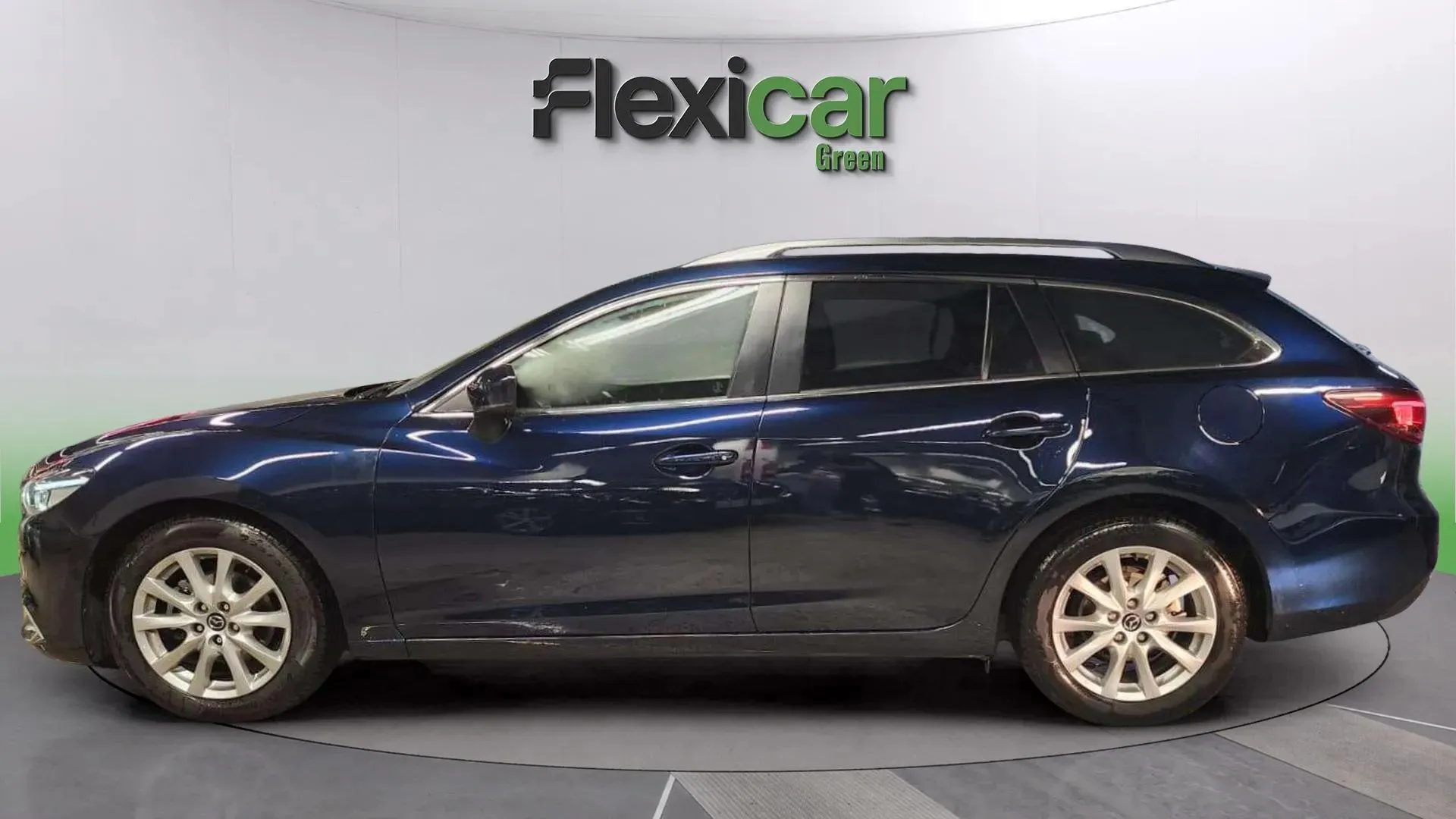 Mazda Mazda6 2.2 DE Style WGN - foto 4