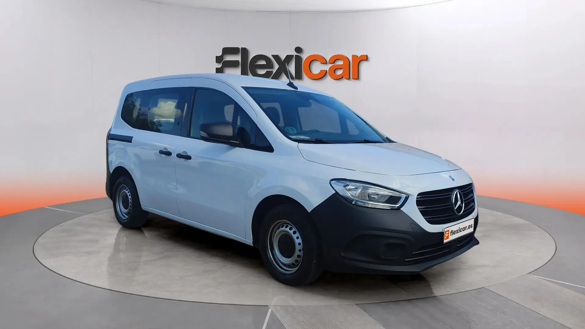 Mercedes-Benz Citan 110 CDI Tourer Base Largo