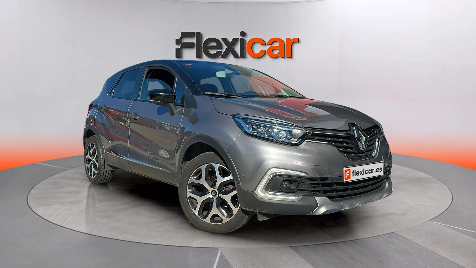 Renault Captur Zen Energy TCe