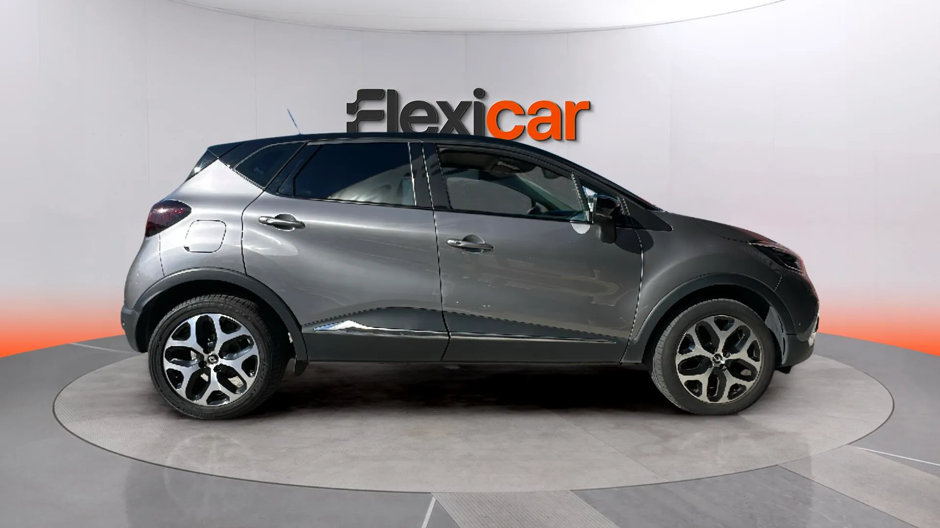 Renault Captur Zen Energy TCe - foto 4