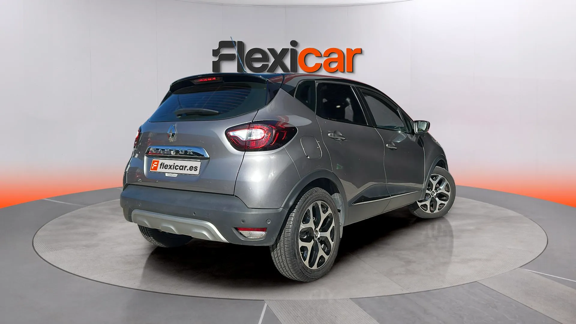 Renault Captur Zen Energy TCe - foto 6