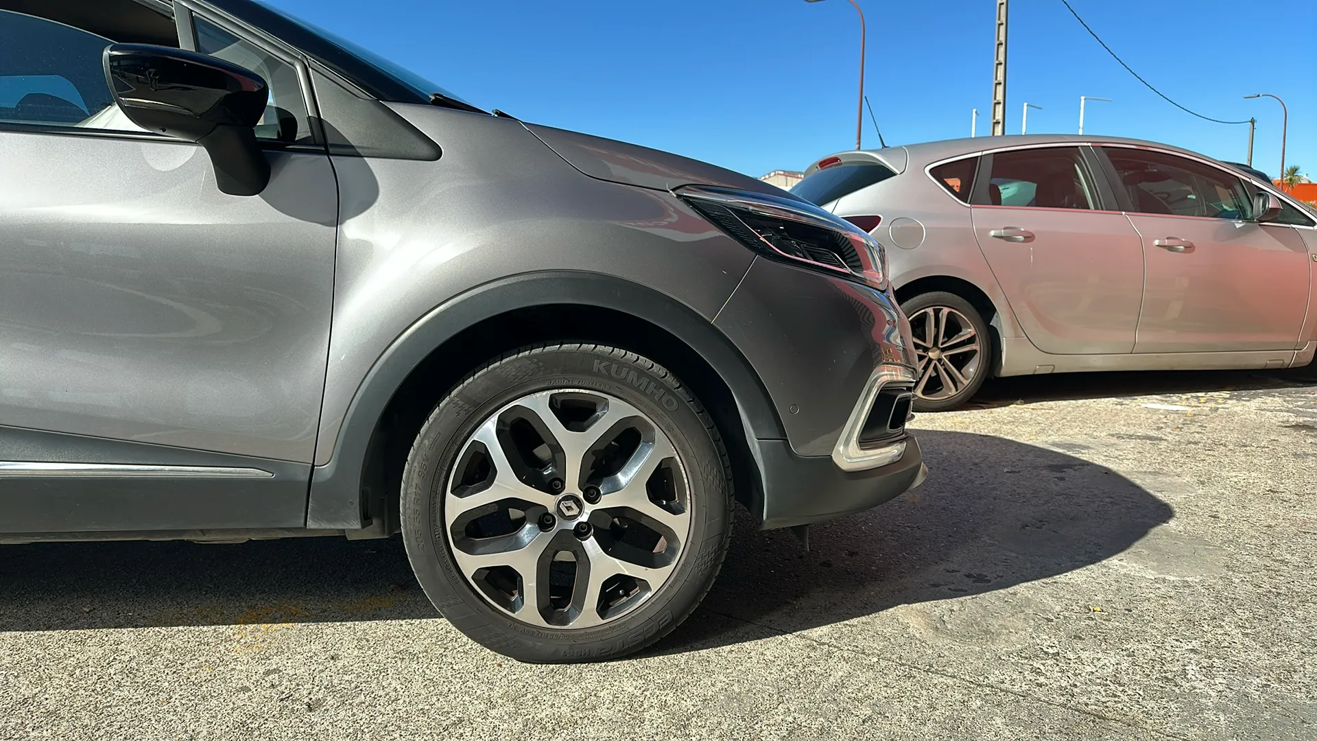 Renault Captur Zen Energy TCe - foto 19