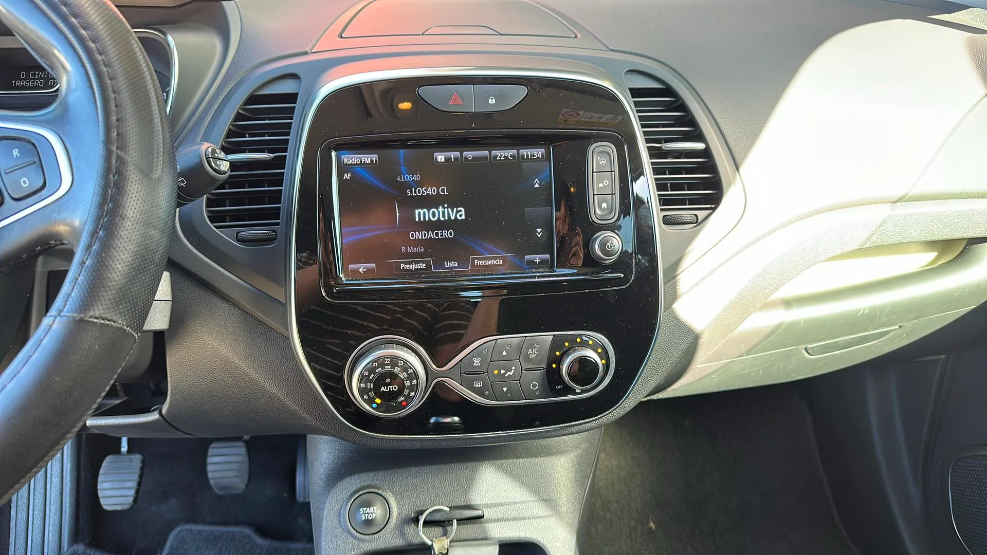 Renault Captur Zen Energy TCe - foto 13