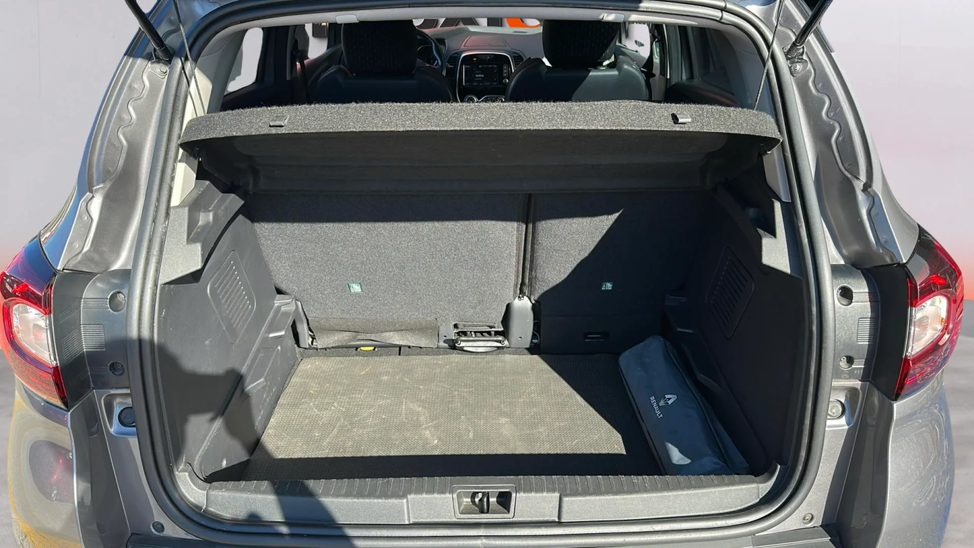 Renault Captur Zen Energy TCe - foto 17