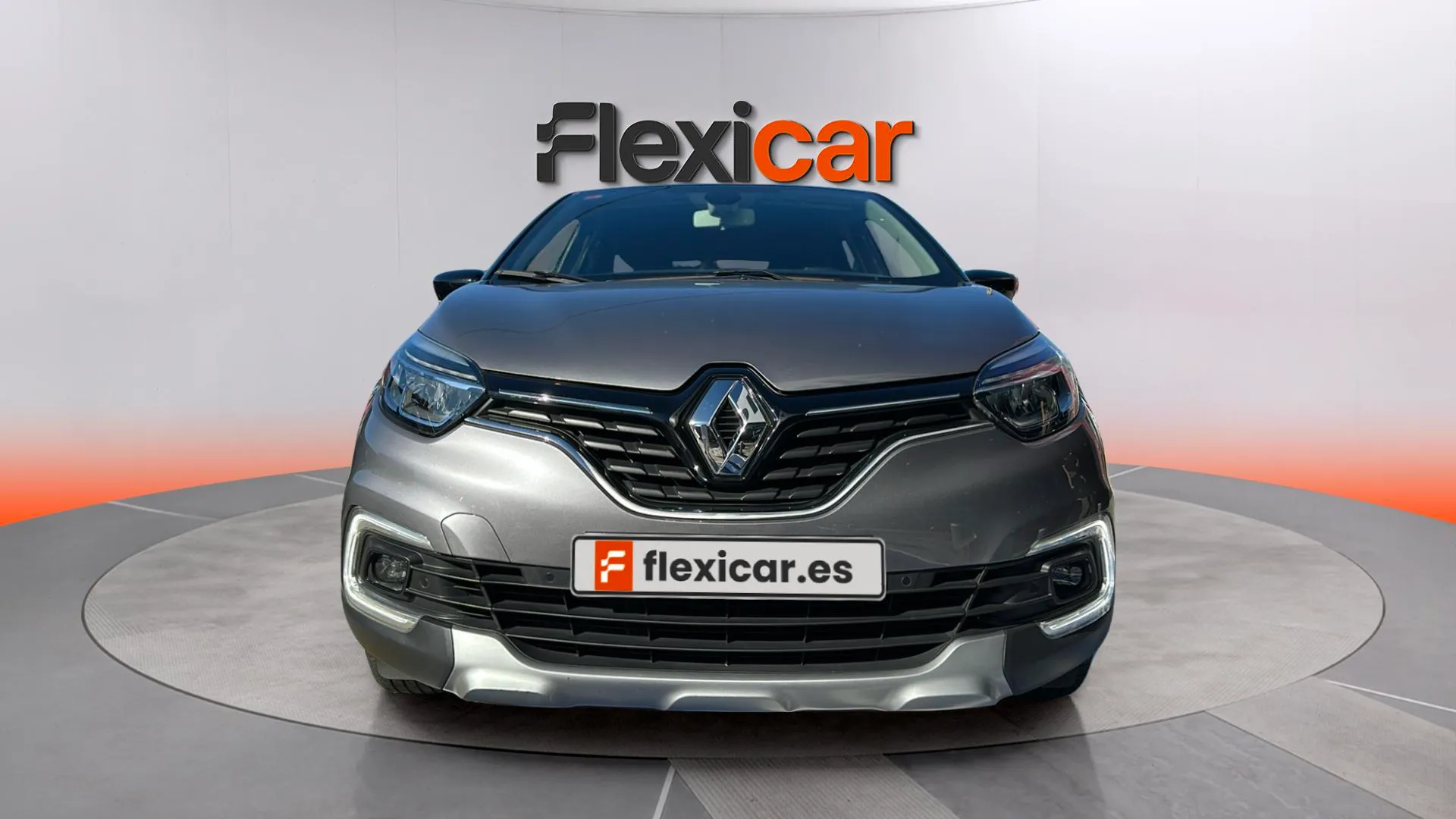Renault Captur Zen Energy TCe - foto 2