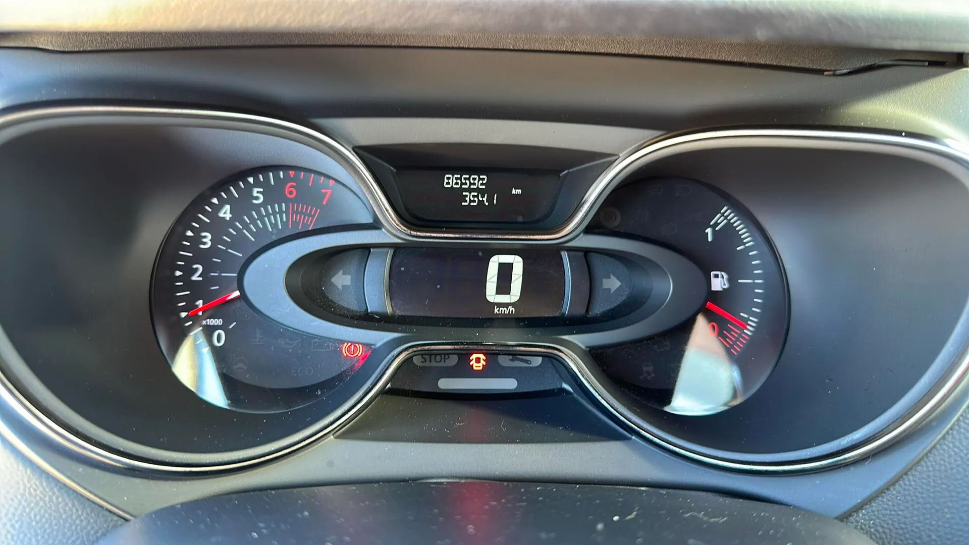 Renault Captur Zen Energy TCe - foto 9
