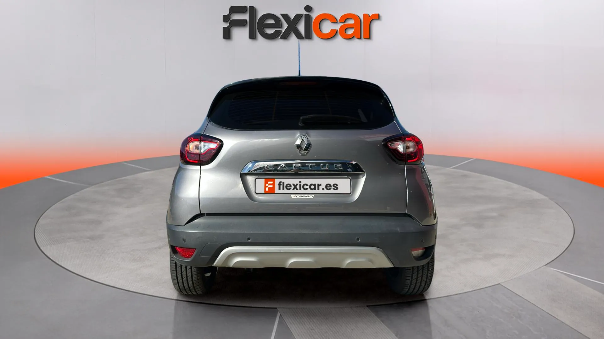 Renault Captur Zen Energy TCe - foto 7