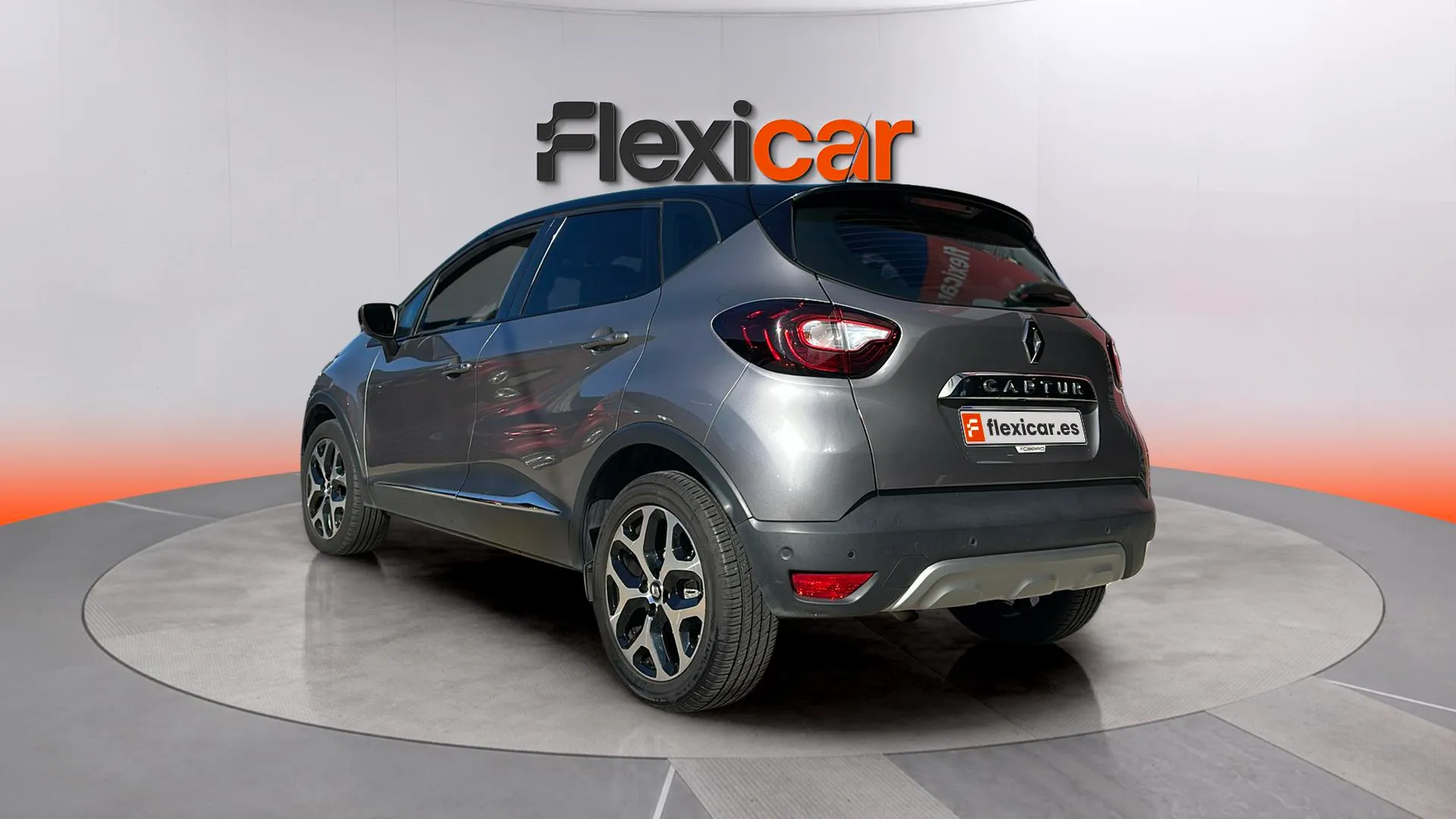 Renault Captur Zen Energy TCe - foto 8