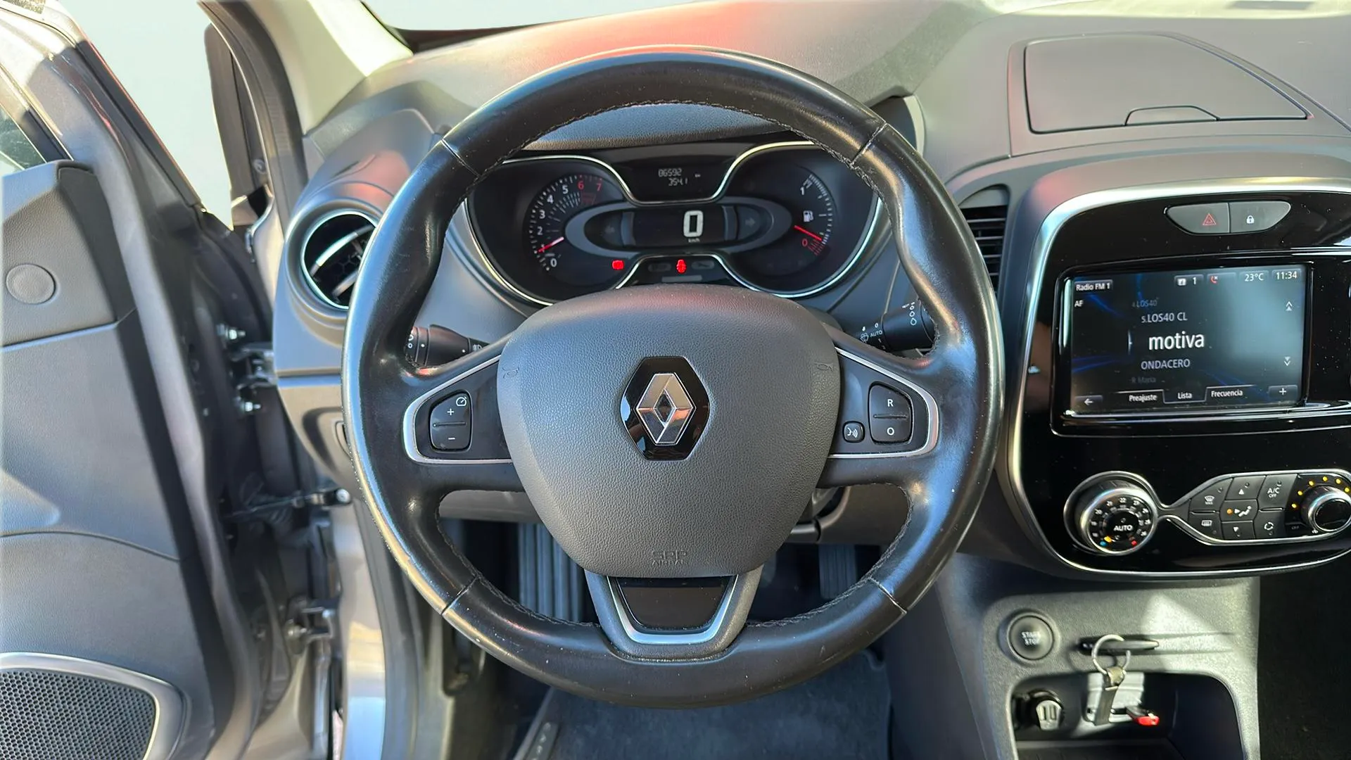 Renault Captur Zen Energy TCe - foto 11