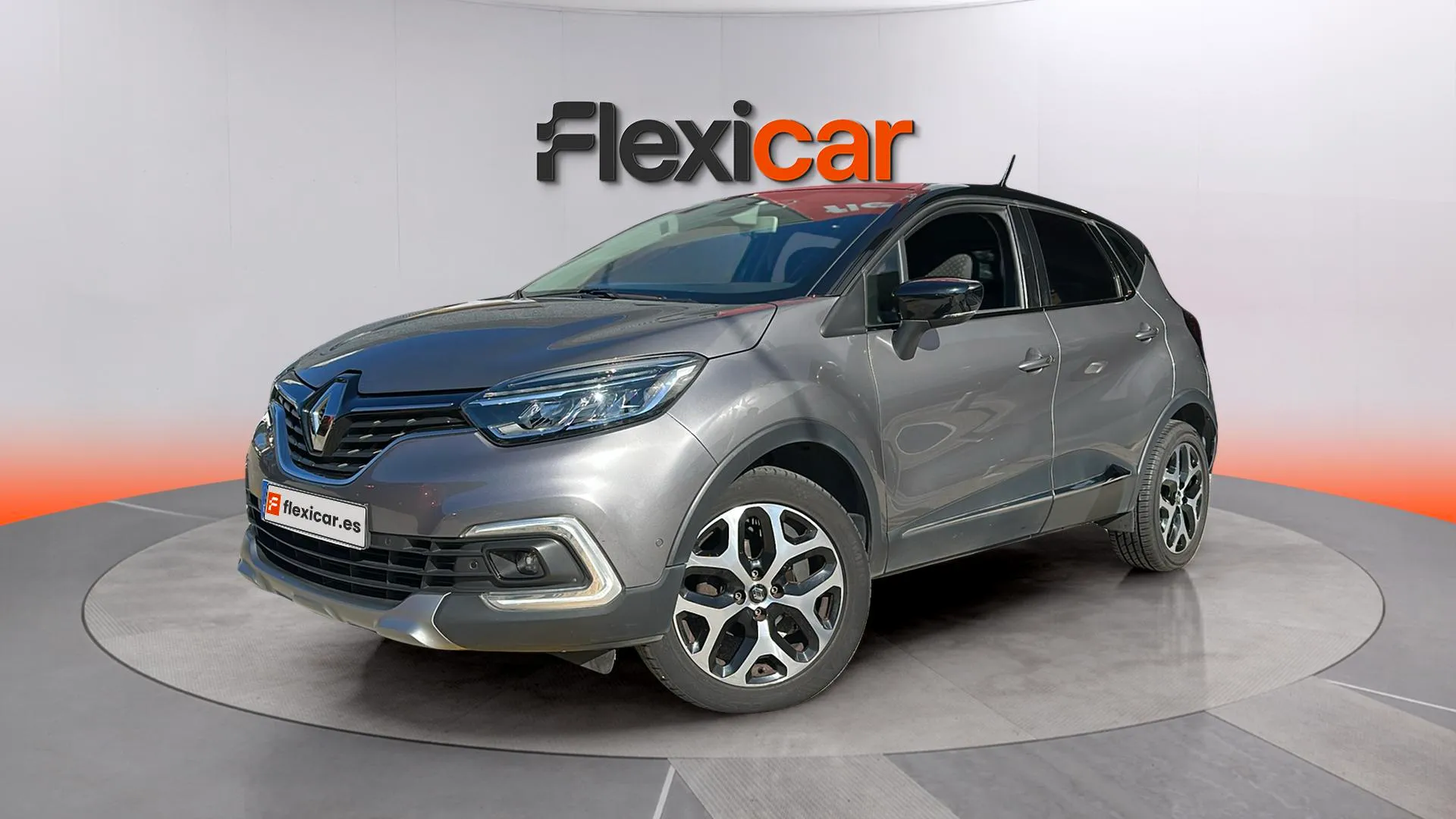 Renault Captur Zen Energy TCe - foto 3