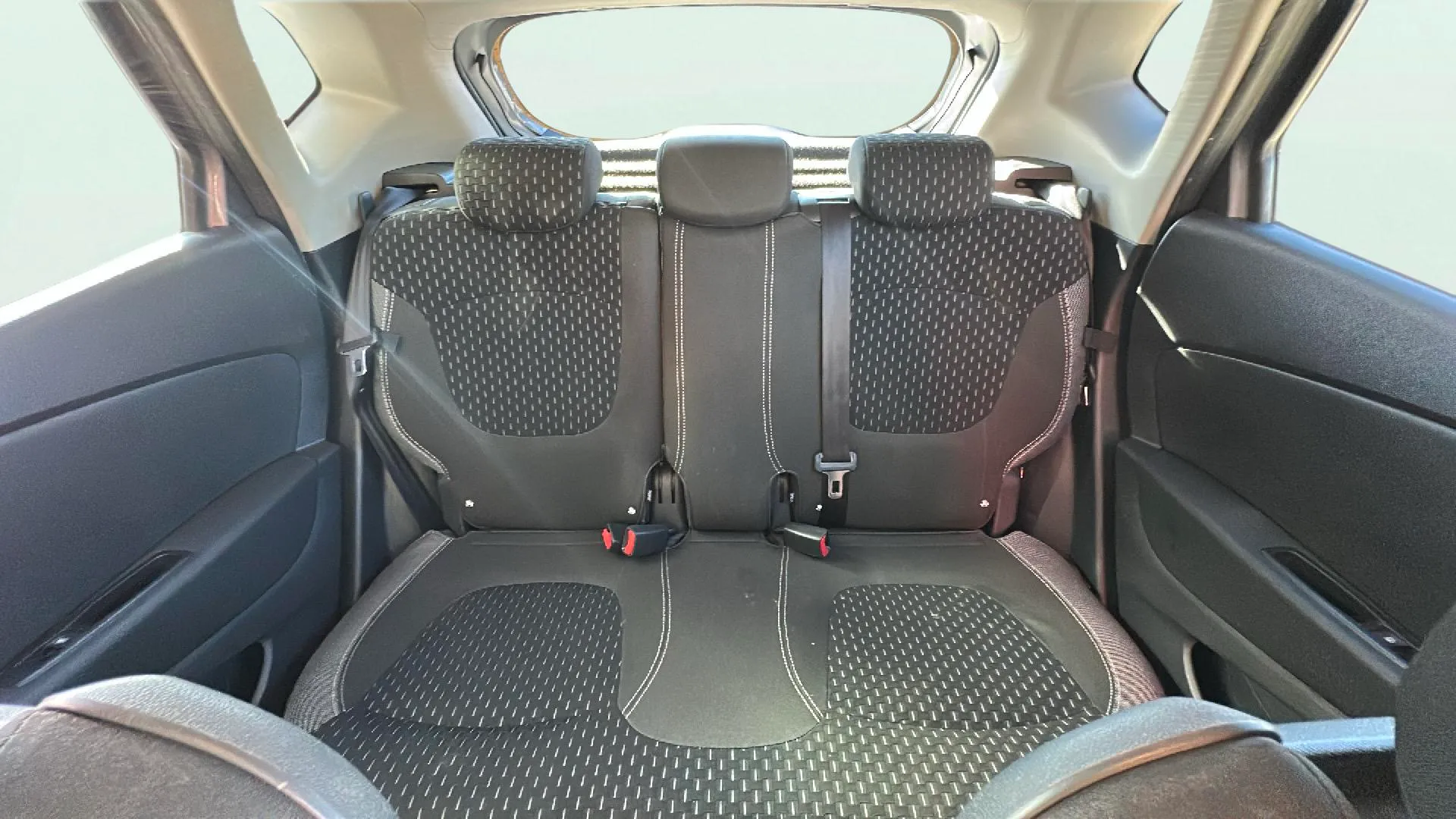 Renault Captur Zen Energy TCe - foto 16