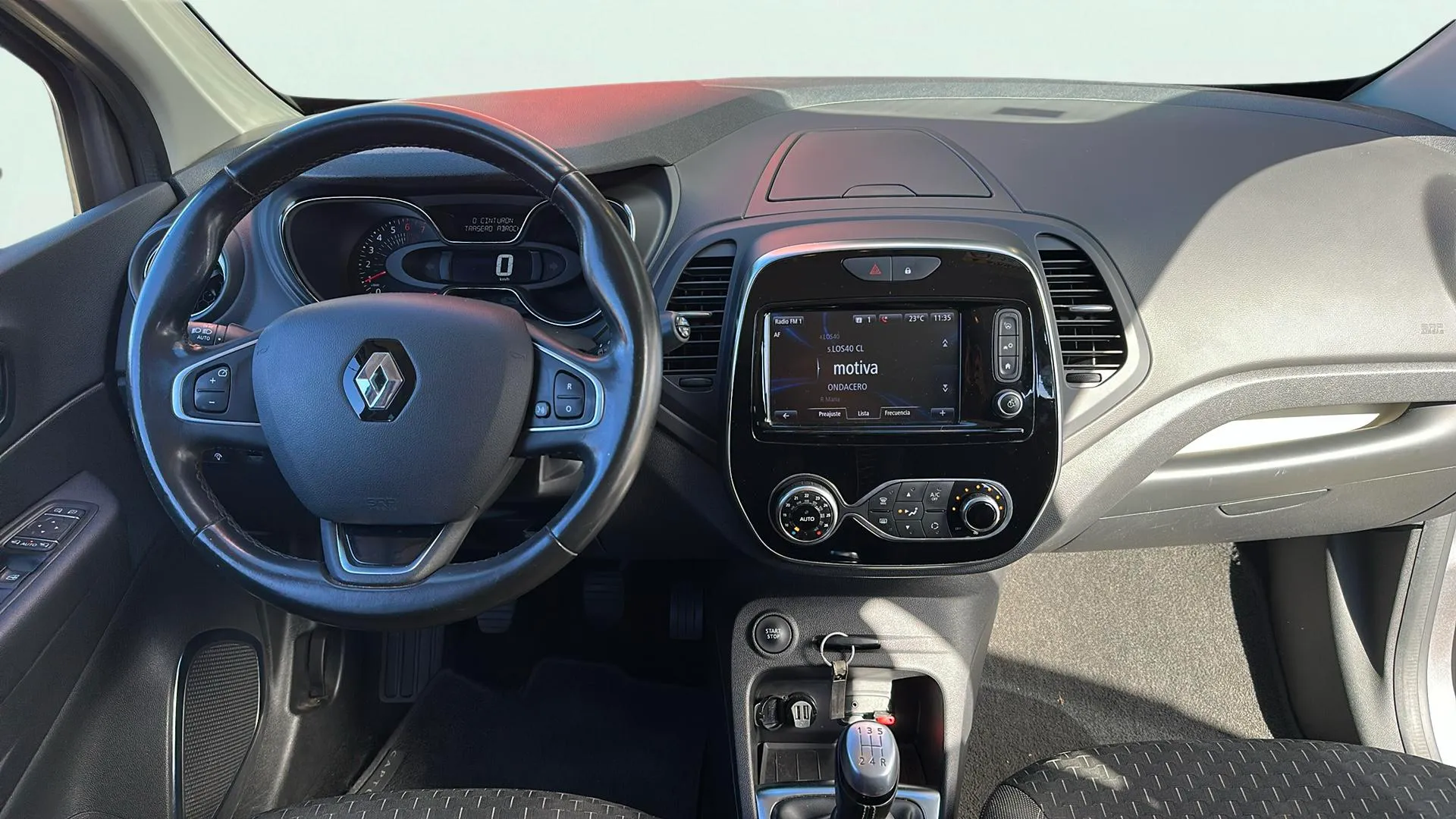 Renault Captur Zen Energy TCe - foto 10