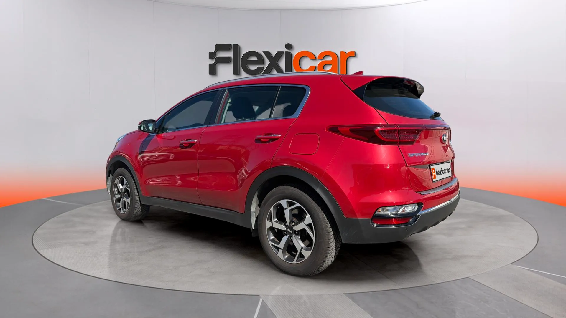 Kia Sportage 1.6 GDi Drive 4x2 - foto 8