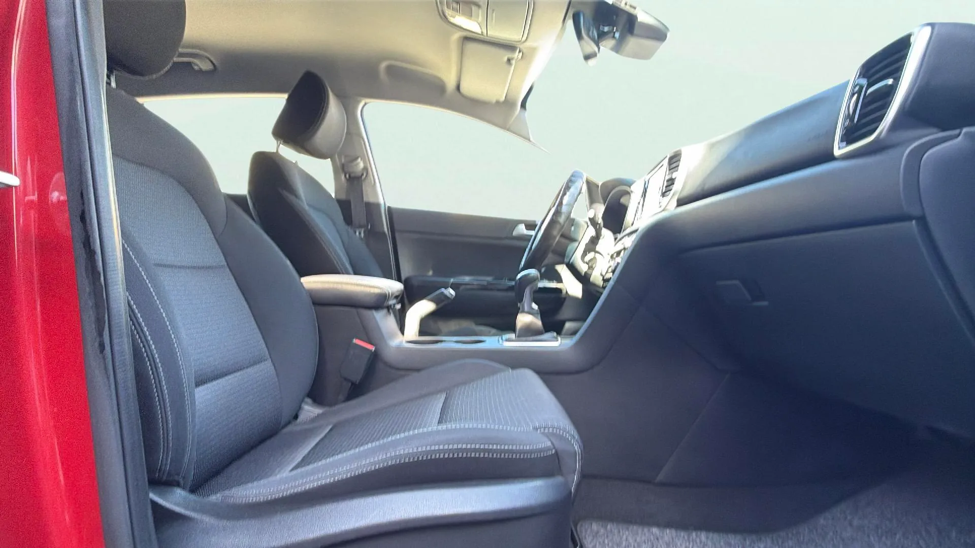 Kia Sportage 1.6 GDi Drive 4x2 - foto 23