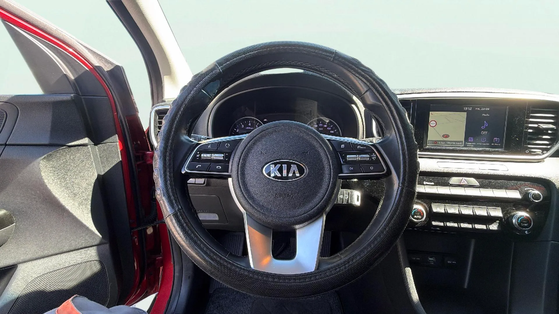 Kia Sportage 1.6 GDi Drive 4x2 - foto 13