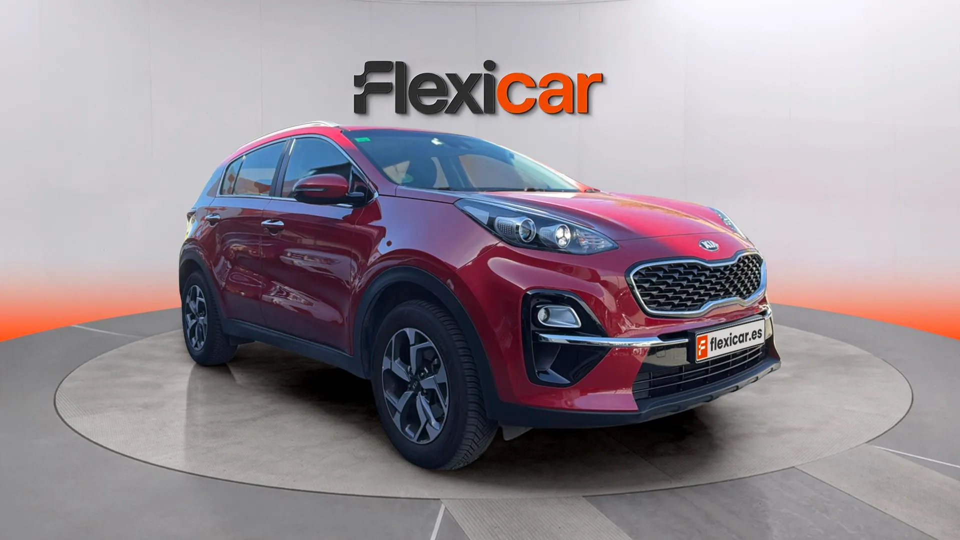 Kia Sportage 1.6 GDi Drive 4x2