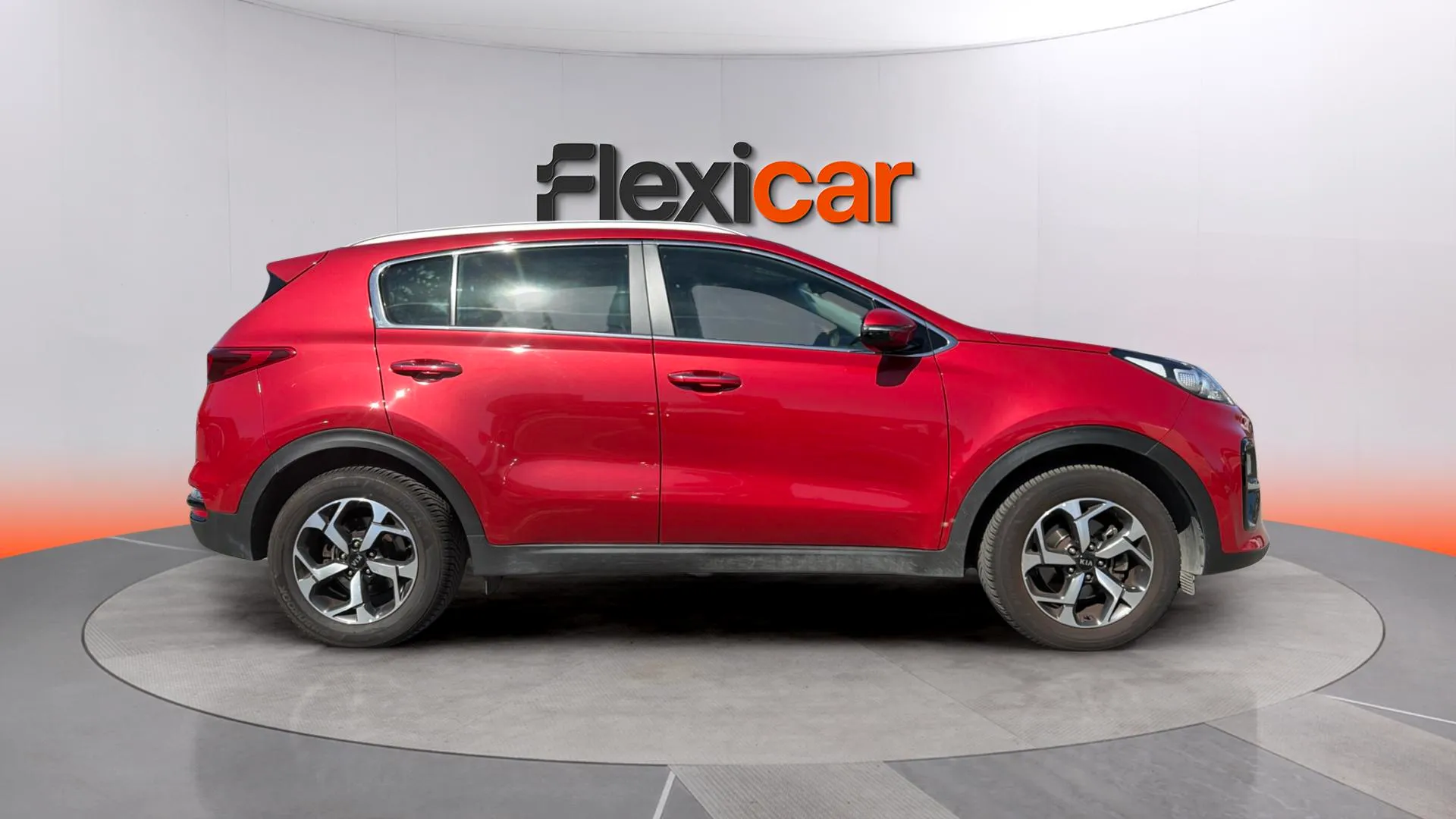 Kia Sportage 1.6 GDi Drive 4x2 - foto 4