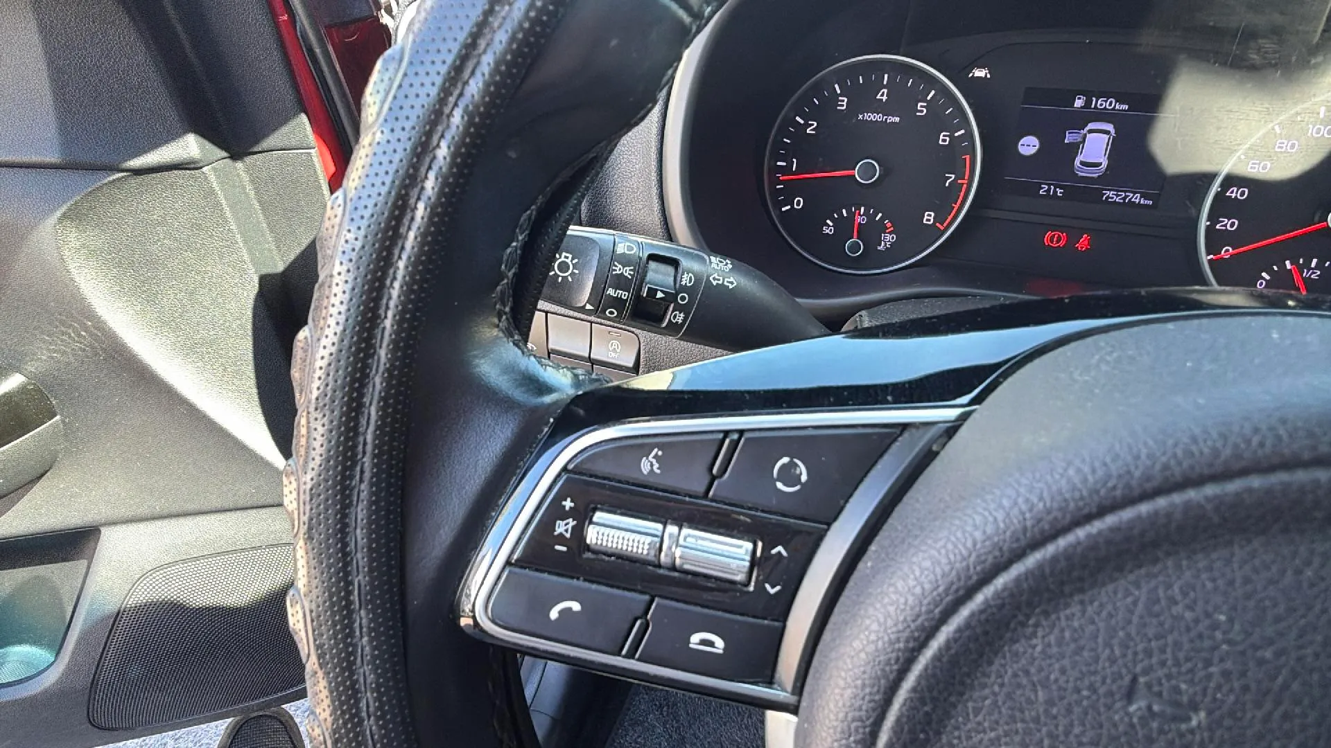 Kia Sportage 1.6 GDi Drive 4x2 - foto 14