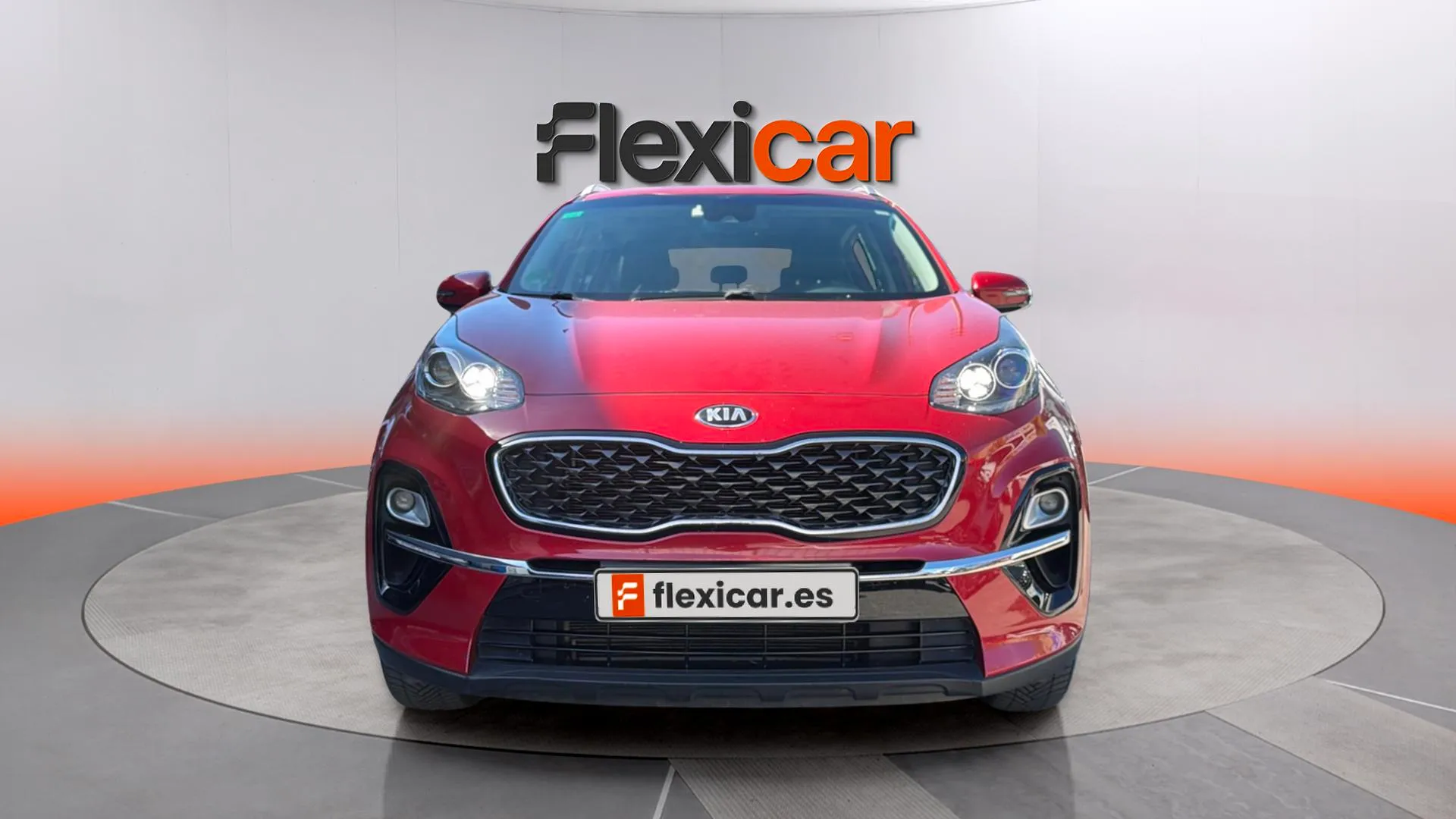 Kia Sportage 1.6 GDi Drive 4x2 - foto 2
