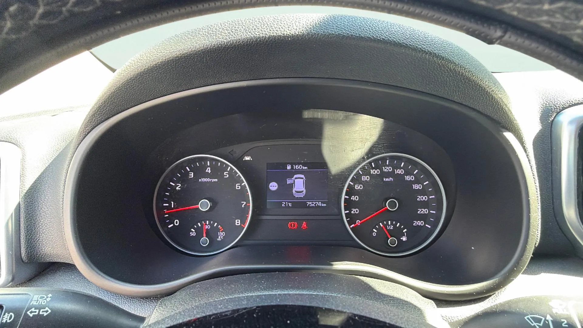Kia Sportage 1.6 GDi Drive 4x2 - foto 16