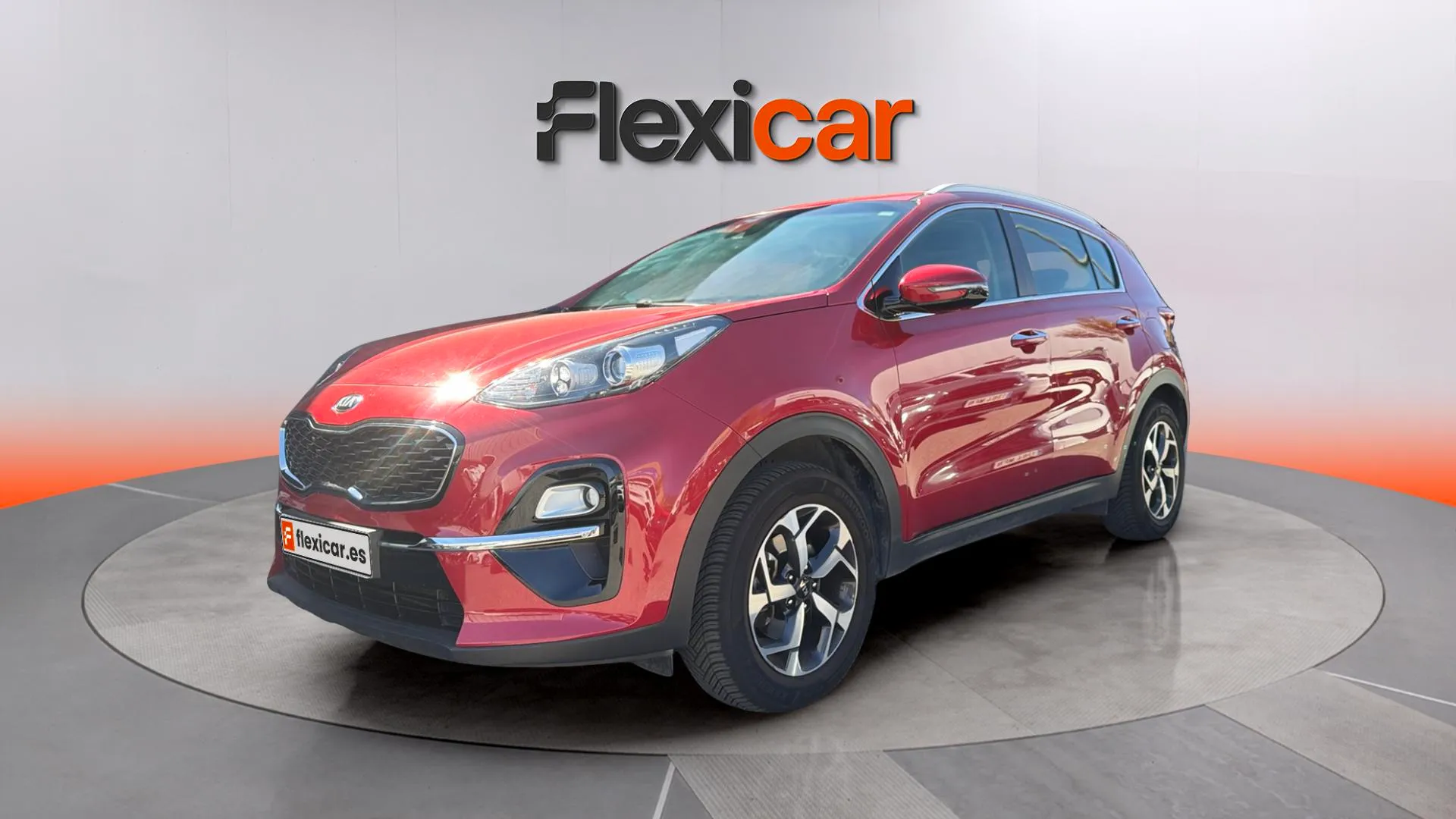 Kia Sportage 1.6 GDi Drive 4x2 - foto 3