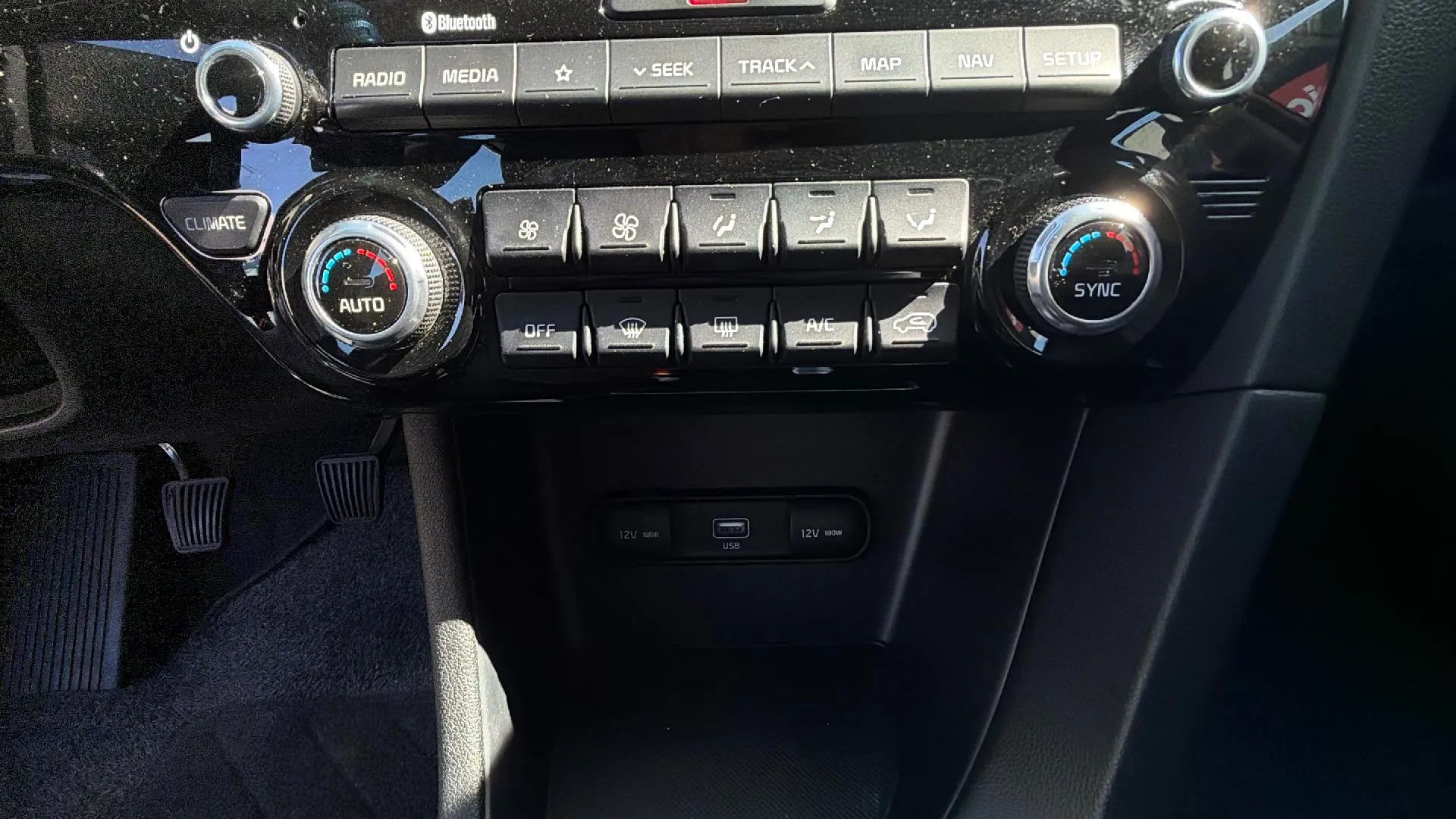 Kia Sportage 1.6 GDi Drive 4x2 - foto 19