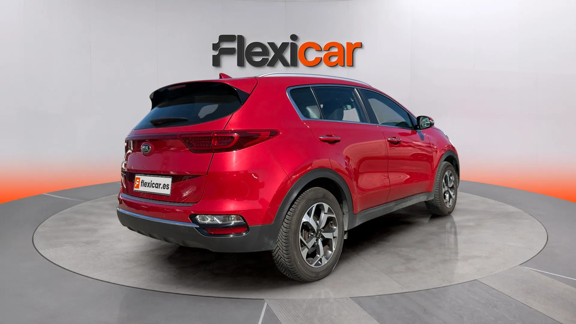 Kia Sportage 1.6 GDi Drive 4x2 - foto 6
