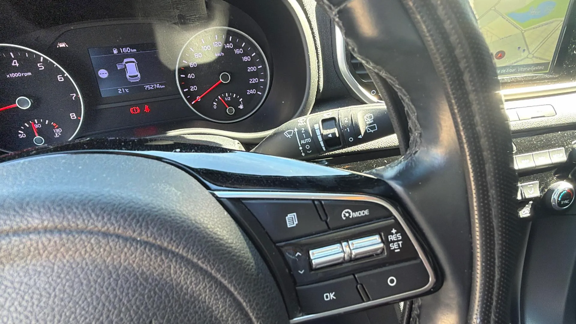 Kia Sportage 1.6 GDi Drive 4x2 - foto 15