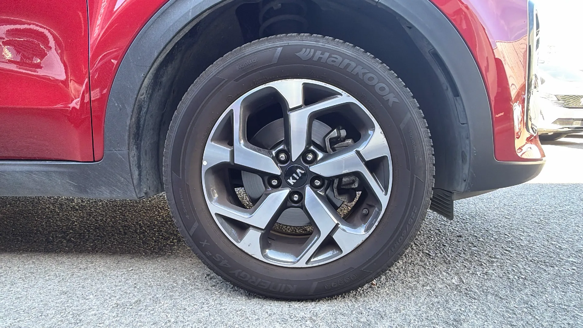 Kia Sportage 1.6 GDi Drive 4x2 - foto 25