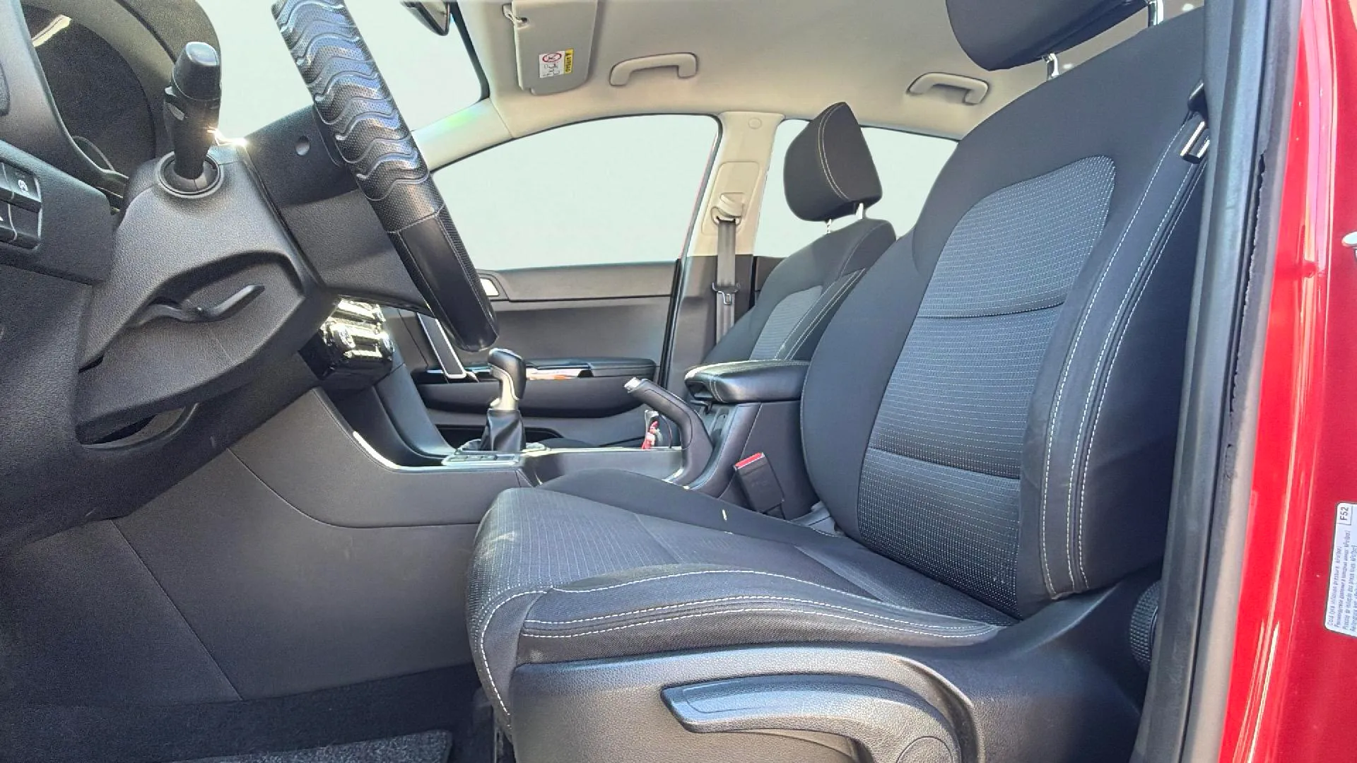 Kia Sportage 1.6 GDi Drive 4x2 - foto 10