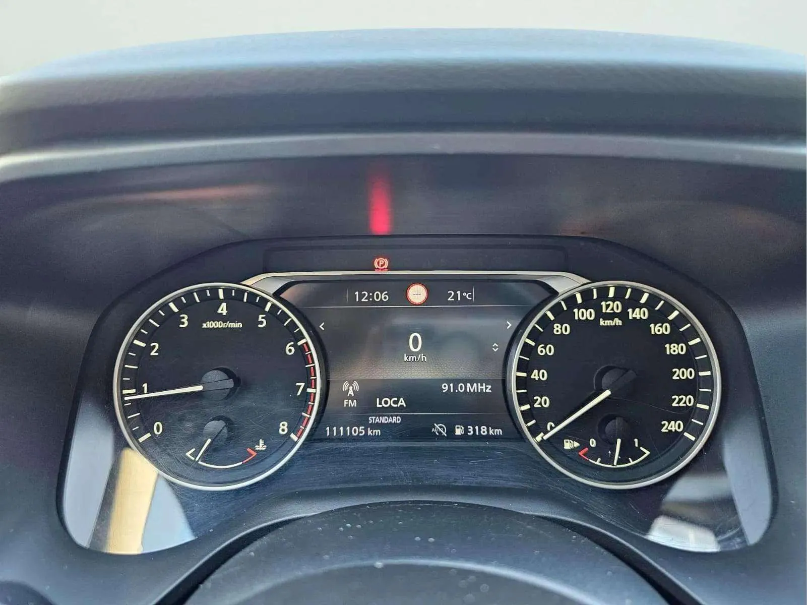 Nissan Qashqai DIG-T E6D Acenta - foto 10