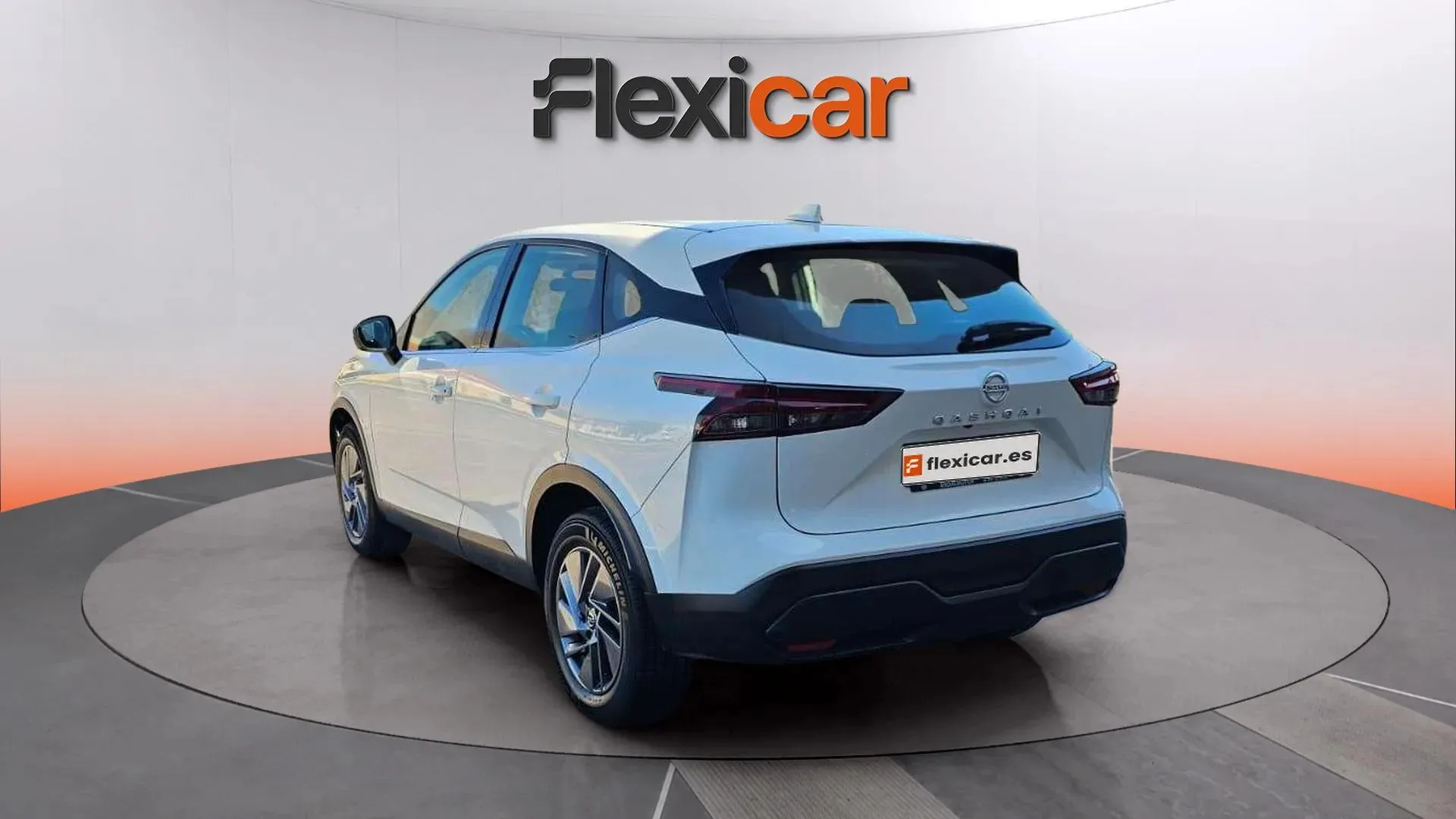 Nissan Qashqai DIG-T E6D Acenta - foto 5