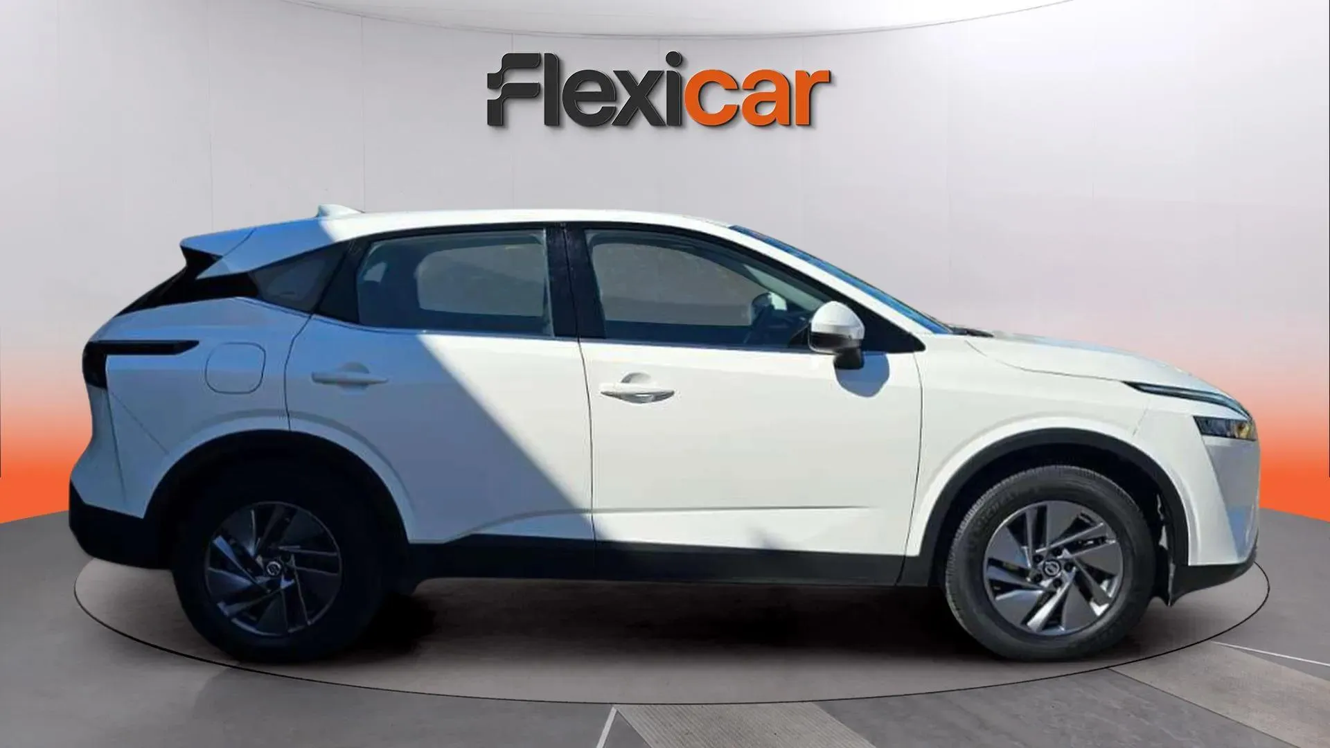 Nissan Qashqai DIG-T E6D Acenta - foto 8