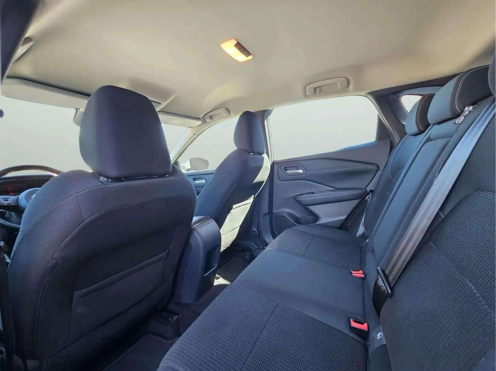 Nissan Qashqai DIG-T E6D Acenta - foto 15