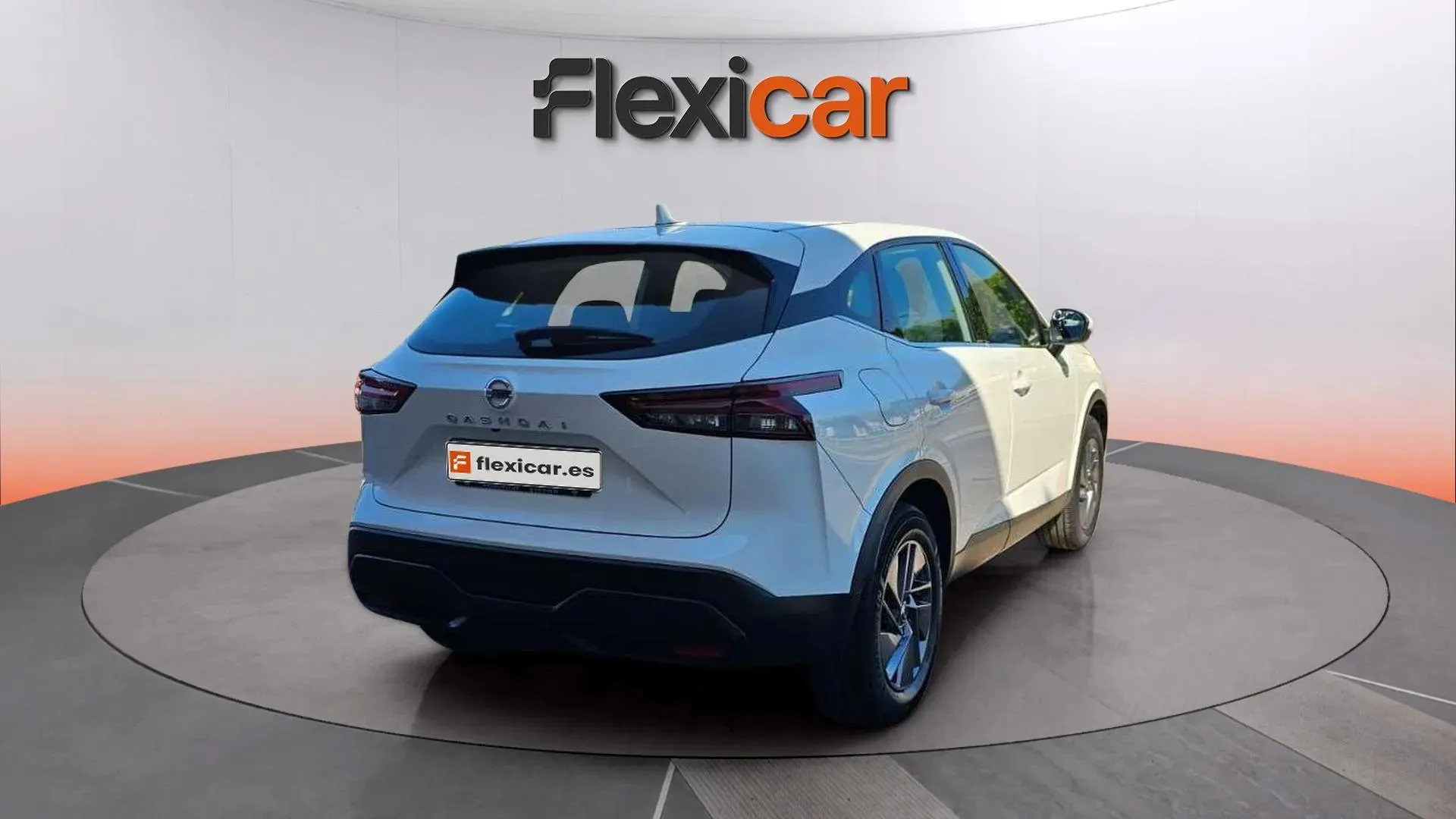 Nissan Qashqai DIG-T E6D Acenta - foto 7