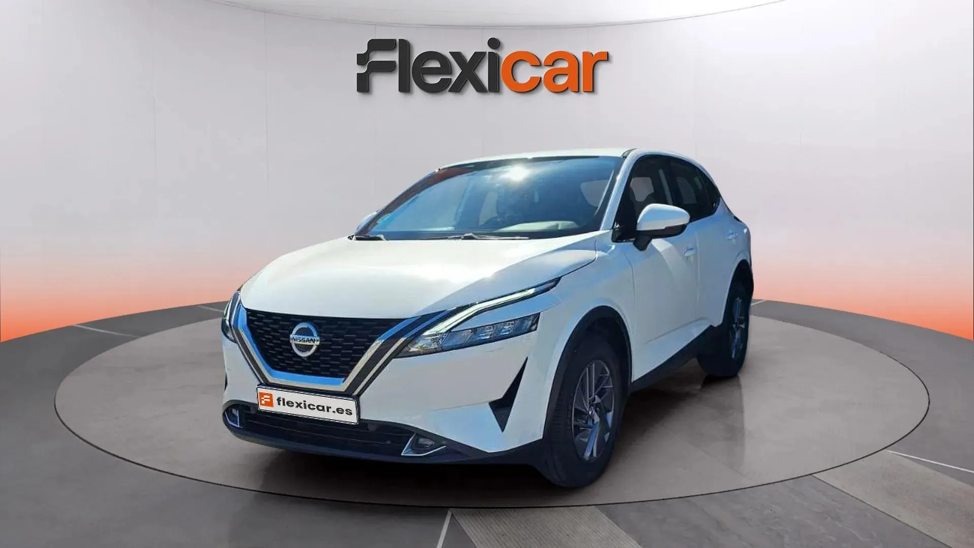 Nissan Qashqai DIG-T E6D Acenta - foto 3