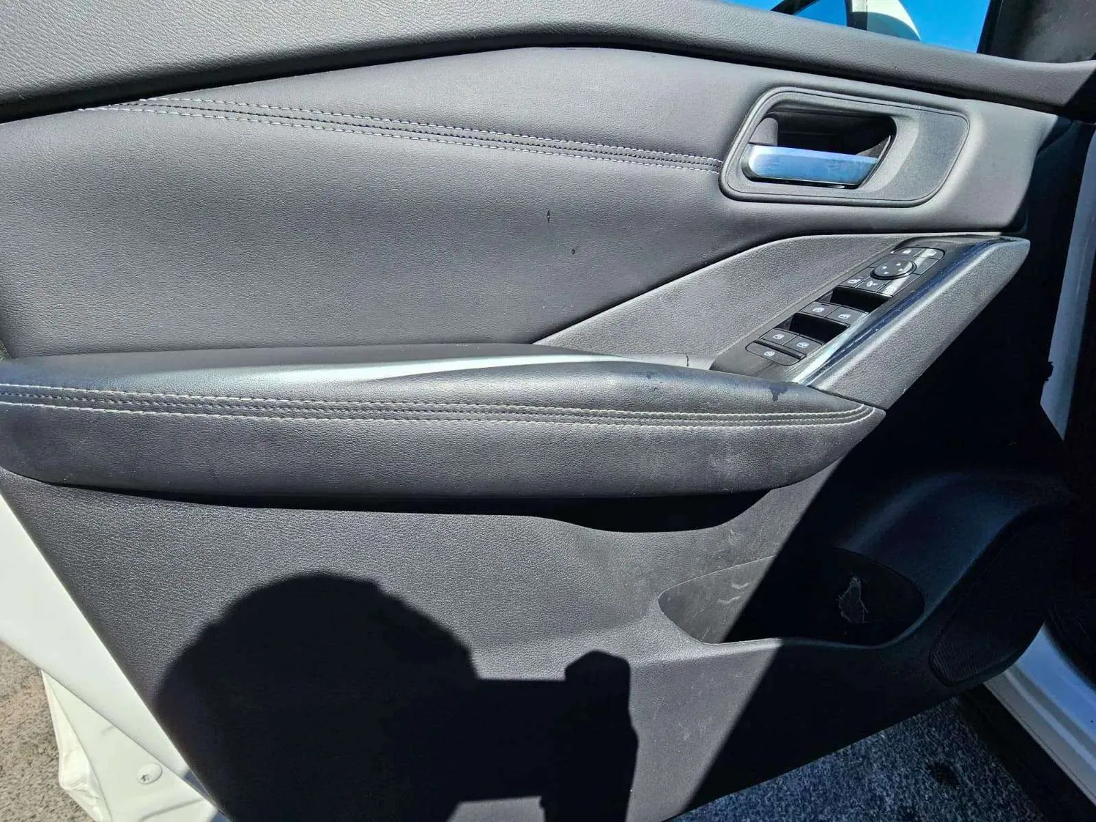 Nissan Qashqai DIG-T E6D Acenta - foto 19