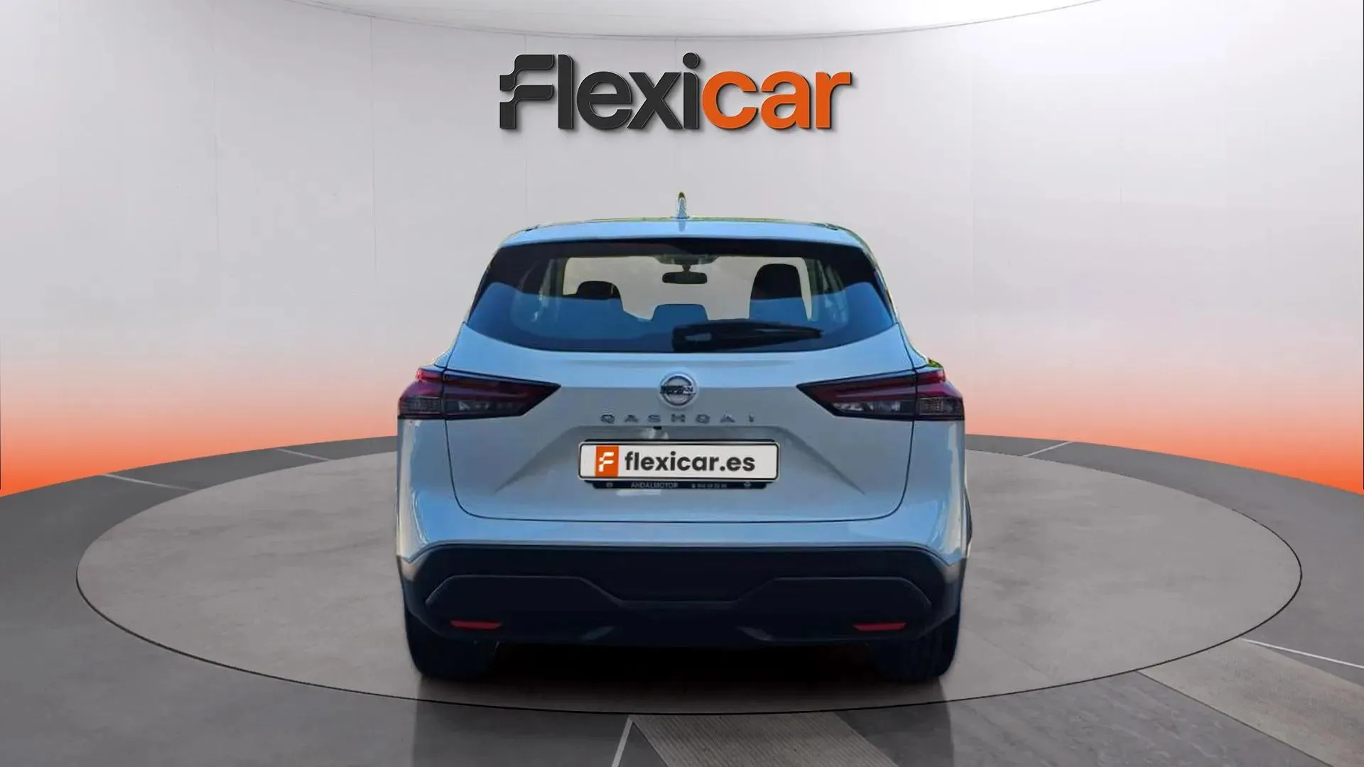 Nissan Qashqai DIG-T E6D Acenta - foto 6