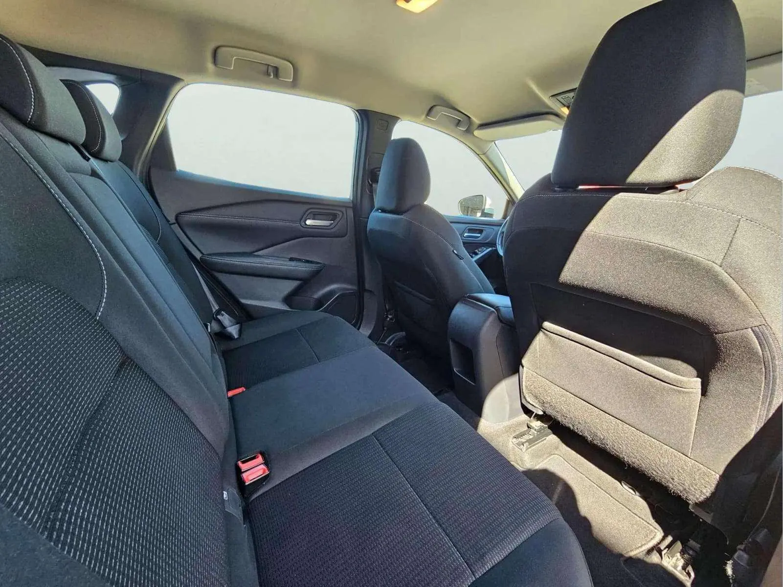 Nissan Qashqai DIG-T E6D Acenta - foto 18