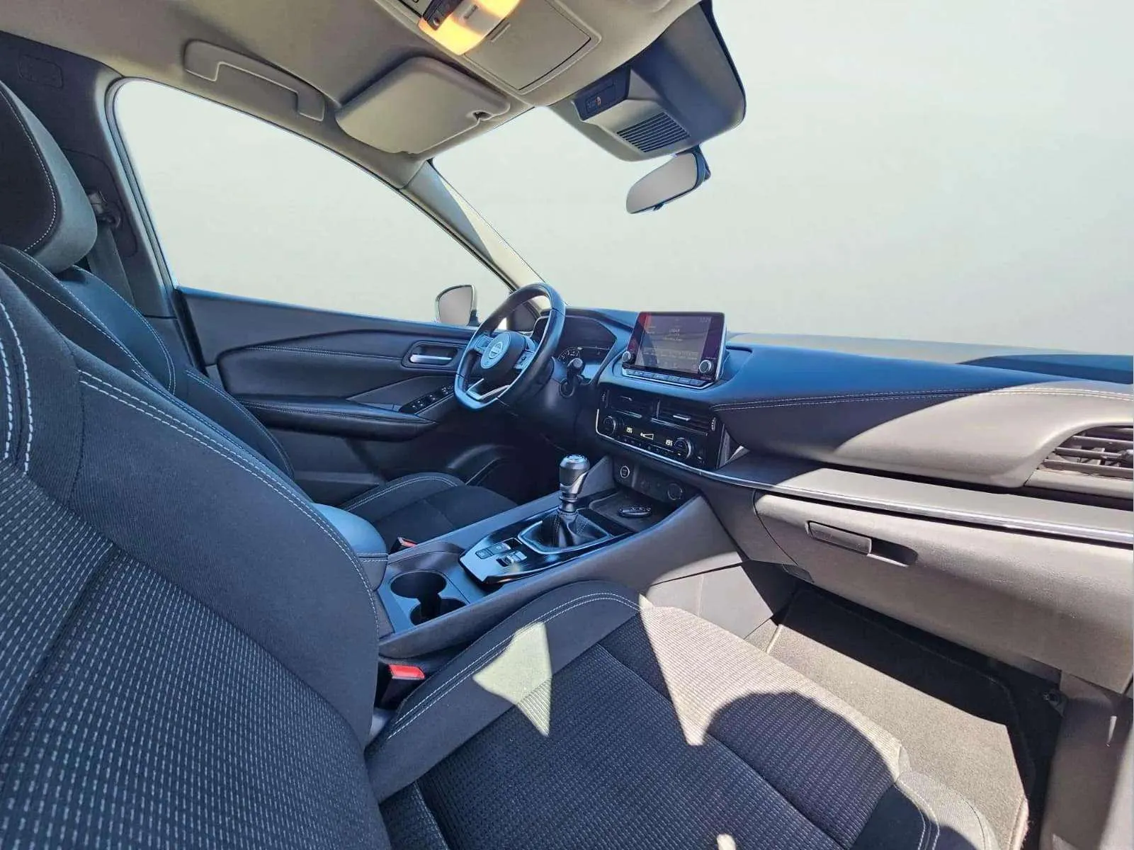 Nissan Qashqai DIG-T E6D Acenta - foto 17