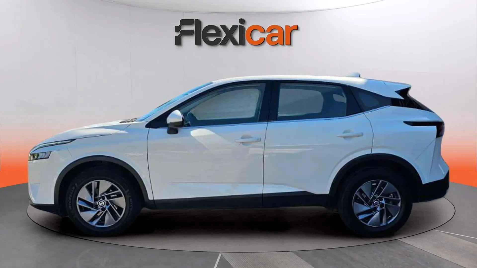 Nissan Qashqai DIG-T E6D Acenta - foto 4