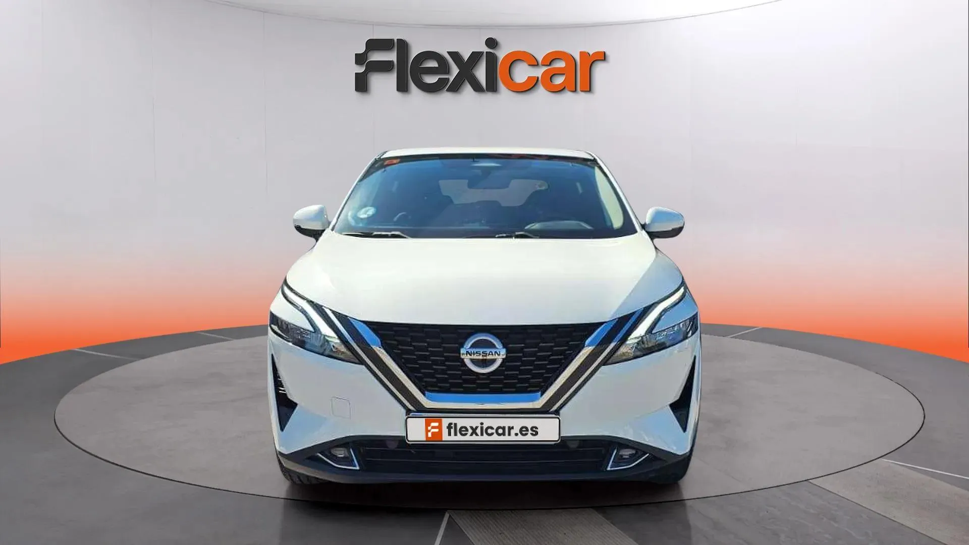 Nissan Qashqai DIG-T E6D Acenta - foto 2